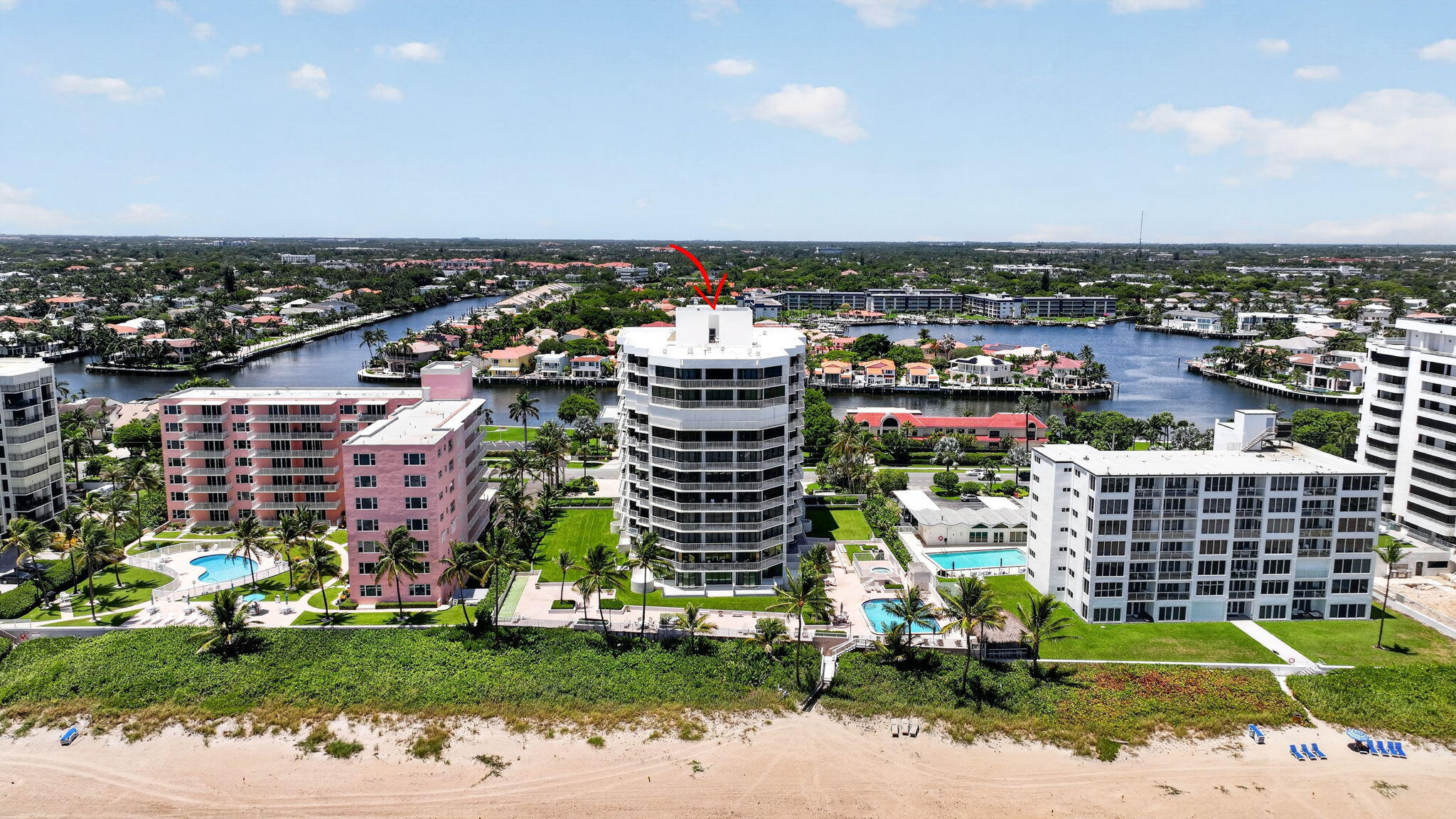 2917 S Ocean Boulevard 401 Property Photo 2