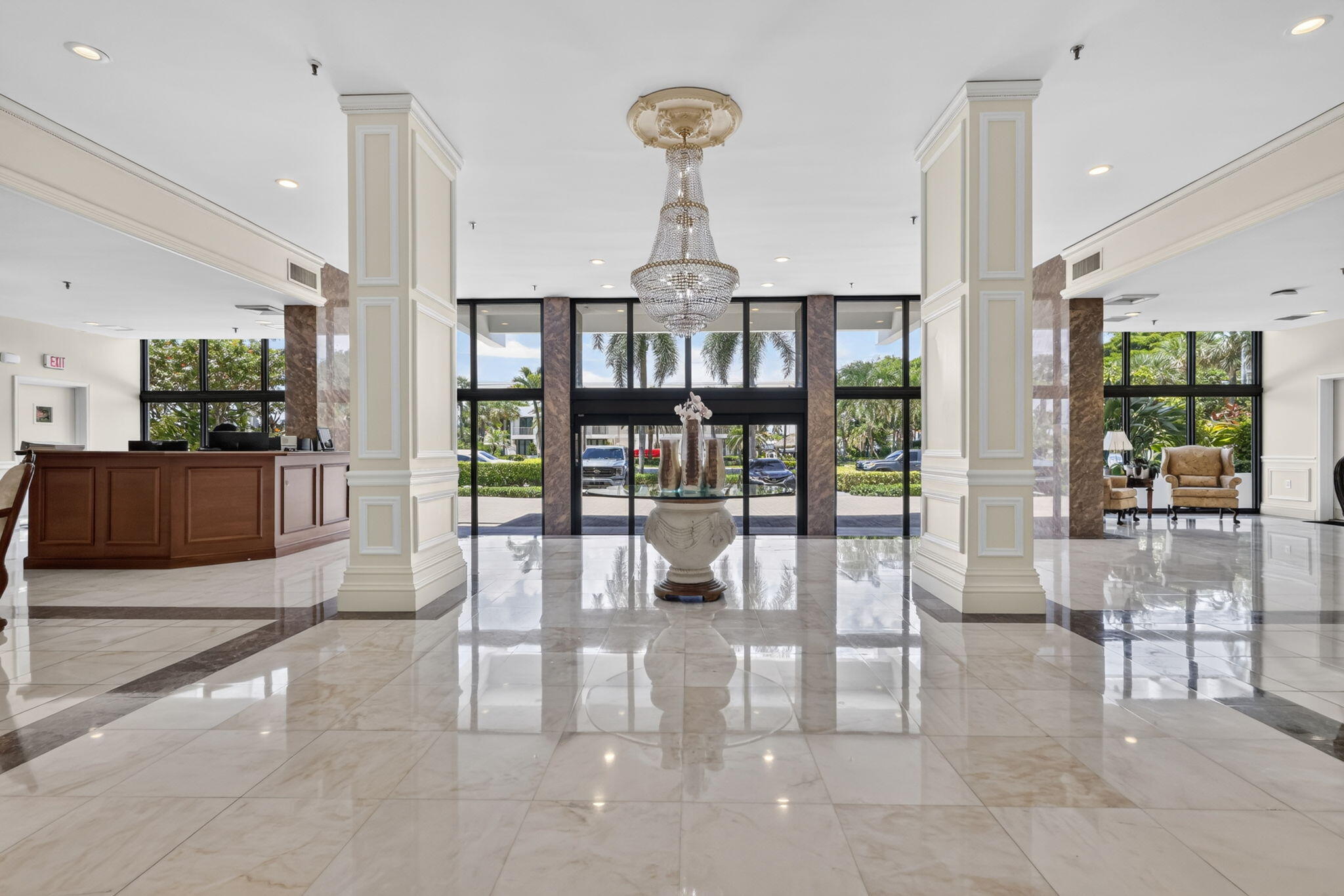 2917 S Ocean Boulevard 401 Property Photo 11