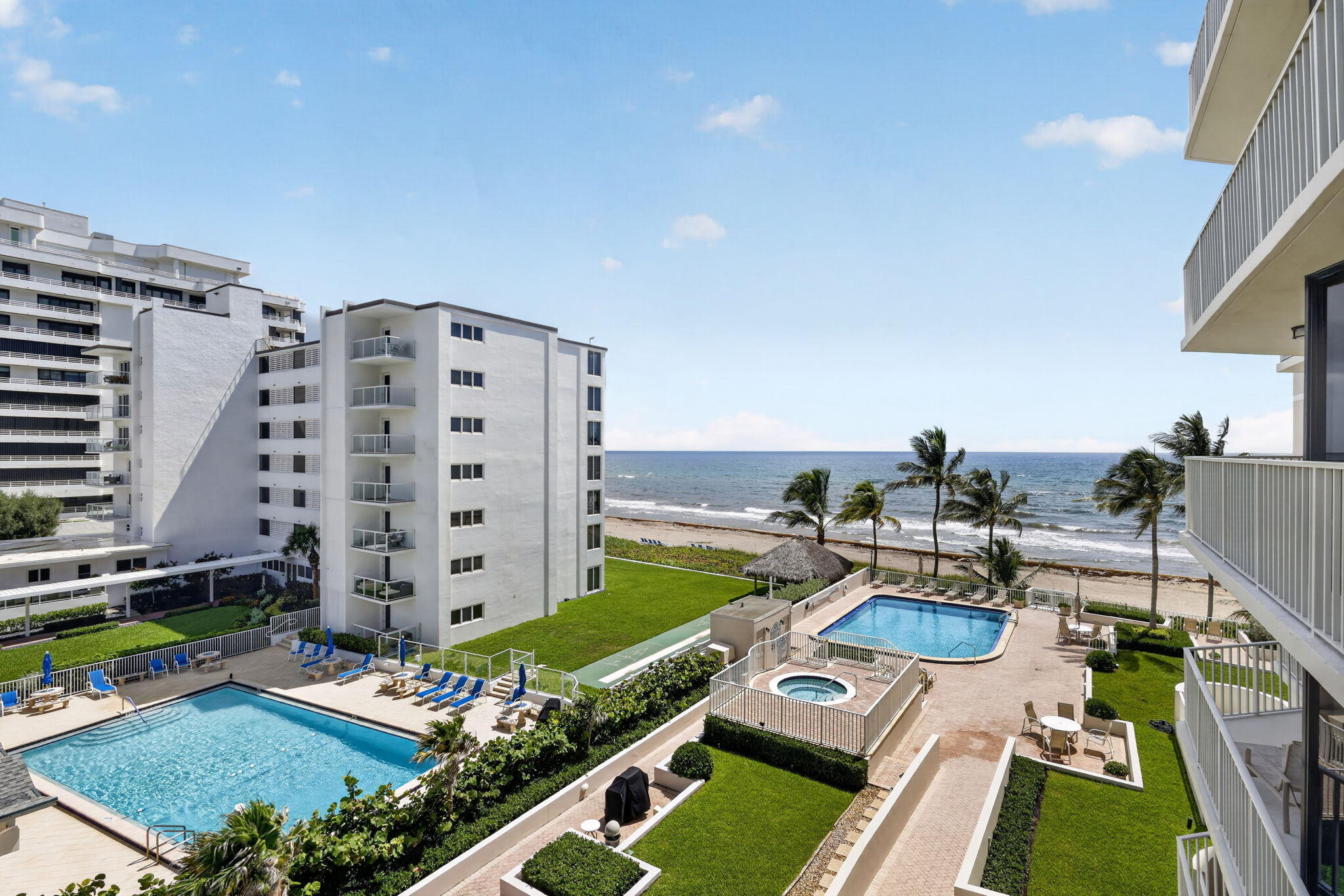 2917 S Ocean Boulevard 401 Property Photo 42