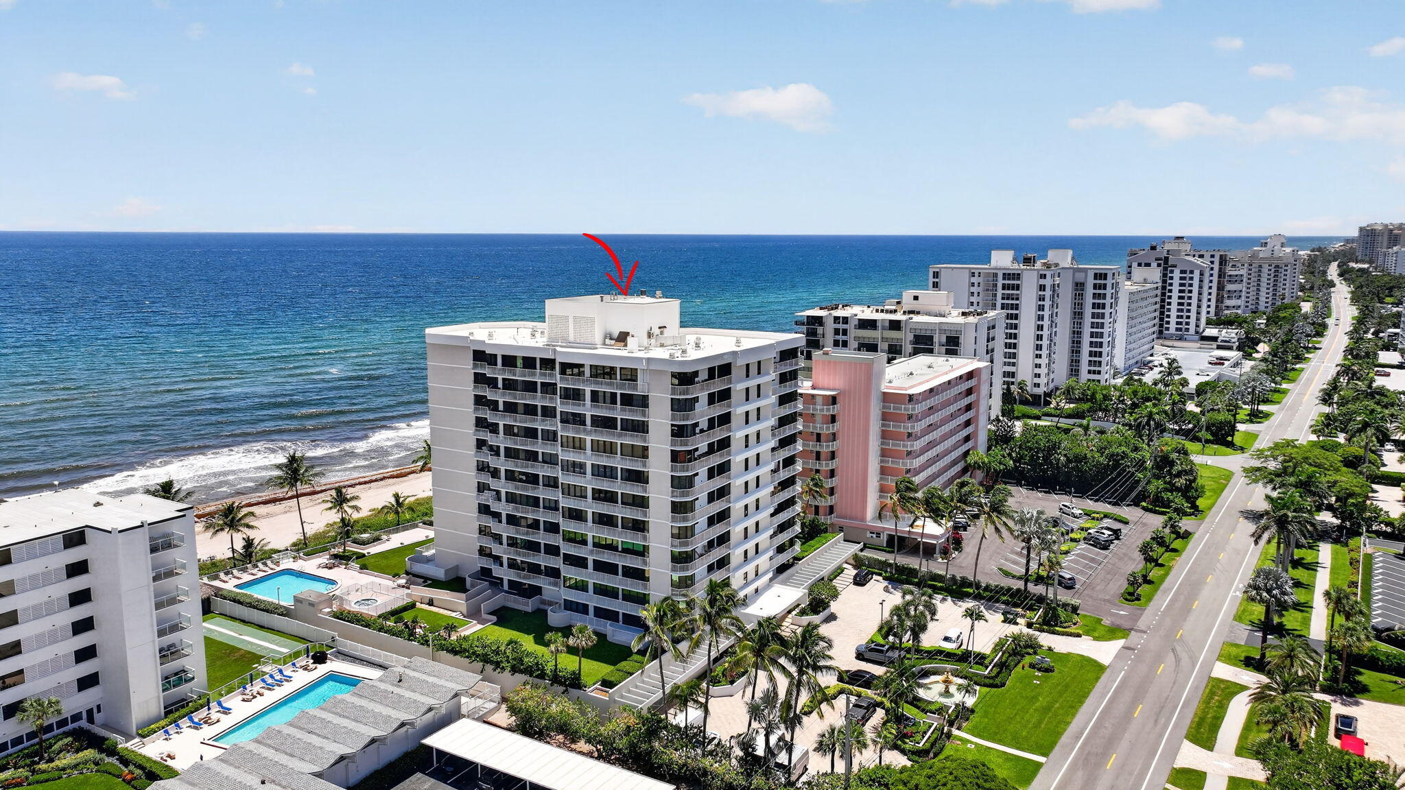 2917 S Ocean Boulevard 401 Property Photo 50