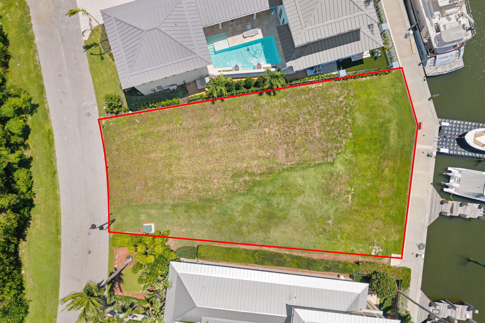 2915 Marsh Island Lane Property Photo 5