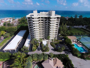 4600 S Ocean Boulevard 604 Property Photo 1