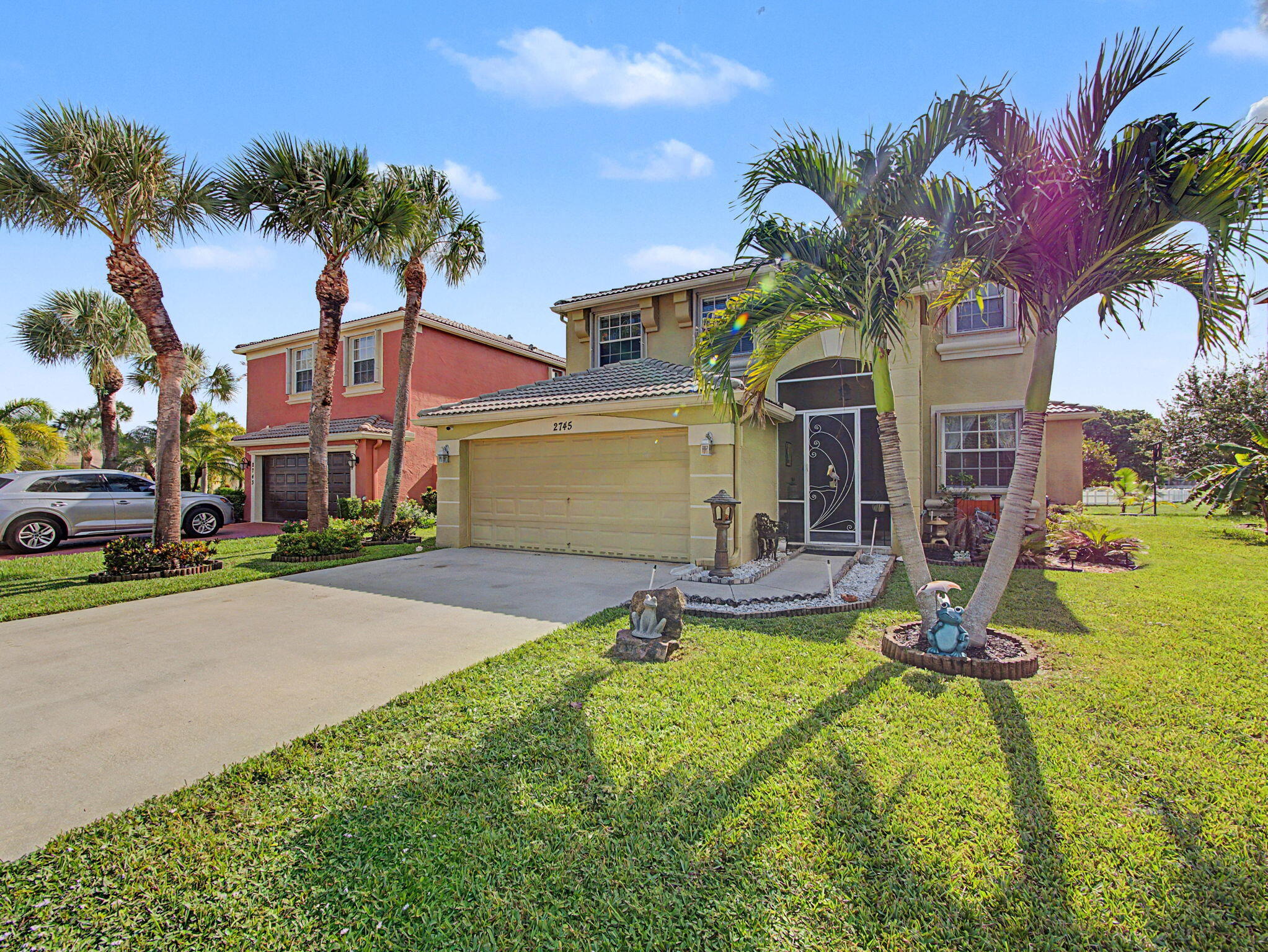 2745 Misty Oaks Circle Property Photo 1