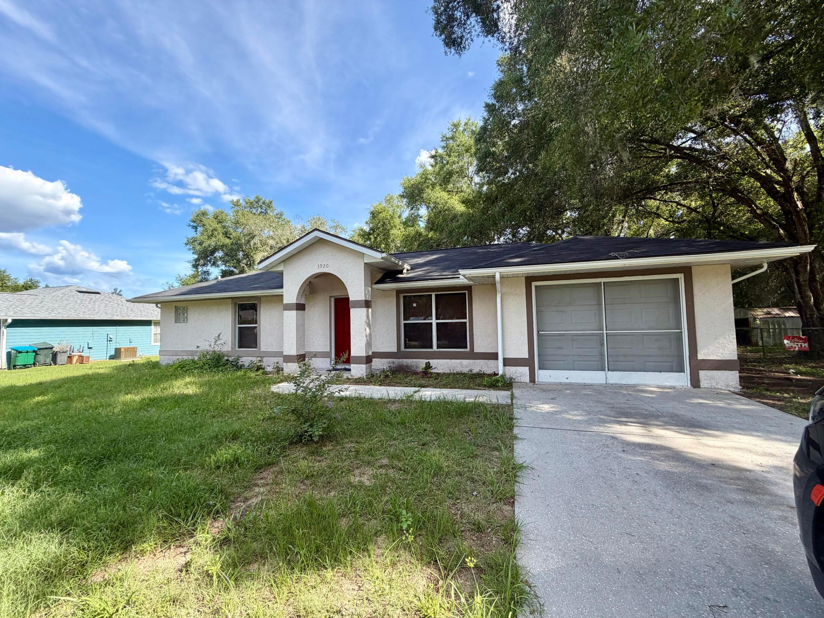 3920 E ALLENDALE Street Property Photo 1