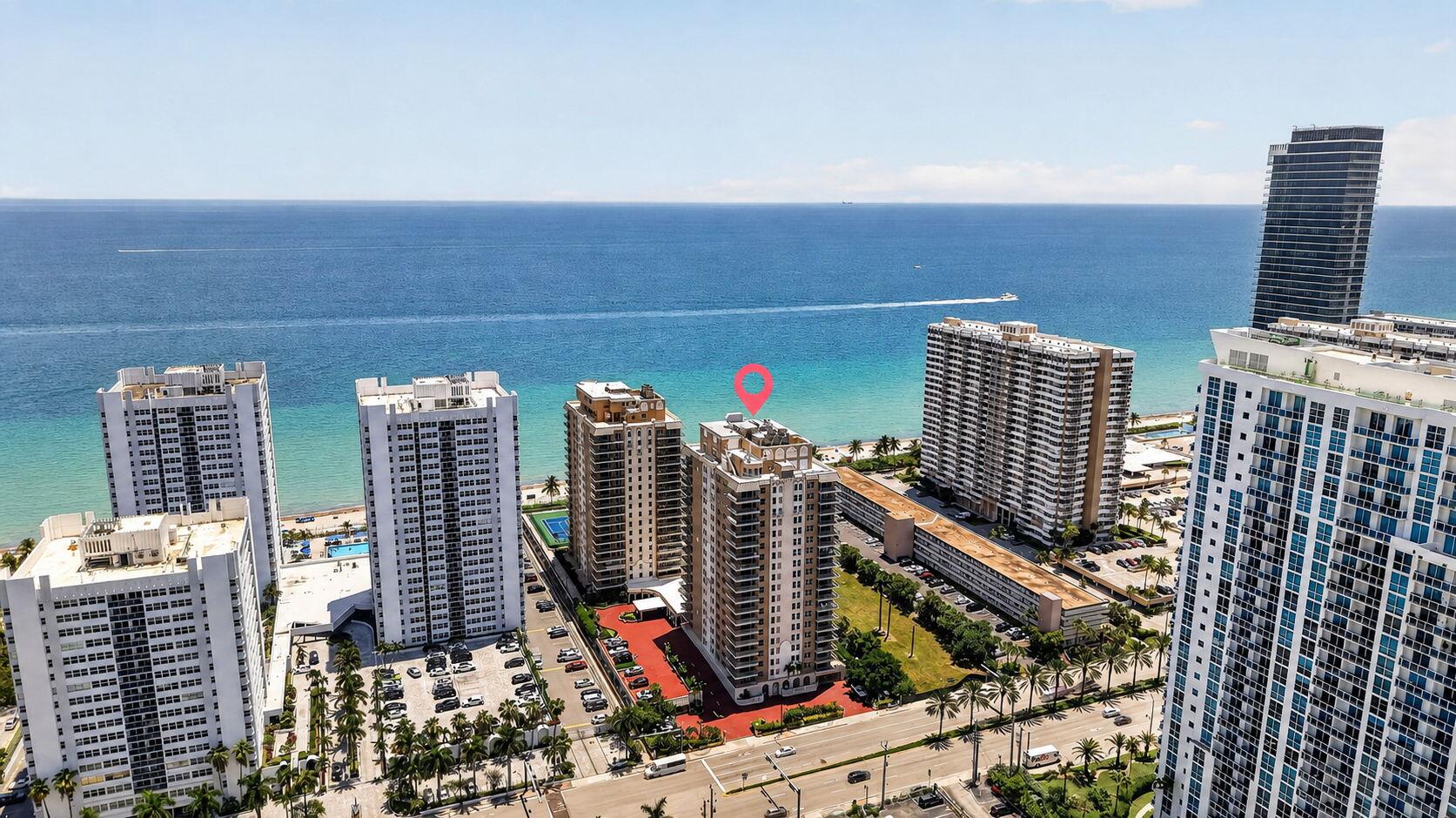 1920 S Ocean Drive 6a Property Photo 1