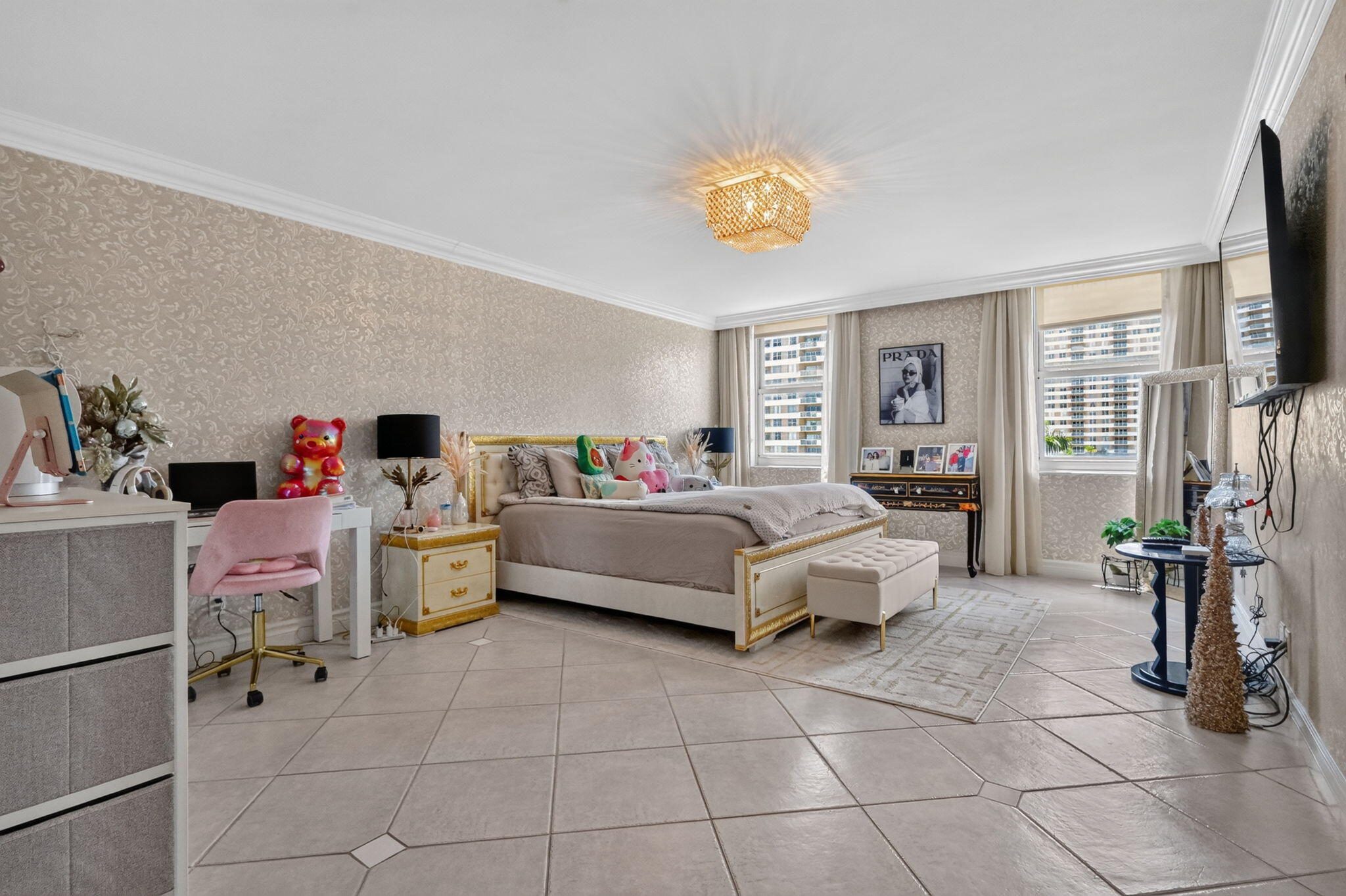 1920 S Ocean Drive 6a Property Photo 17