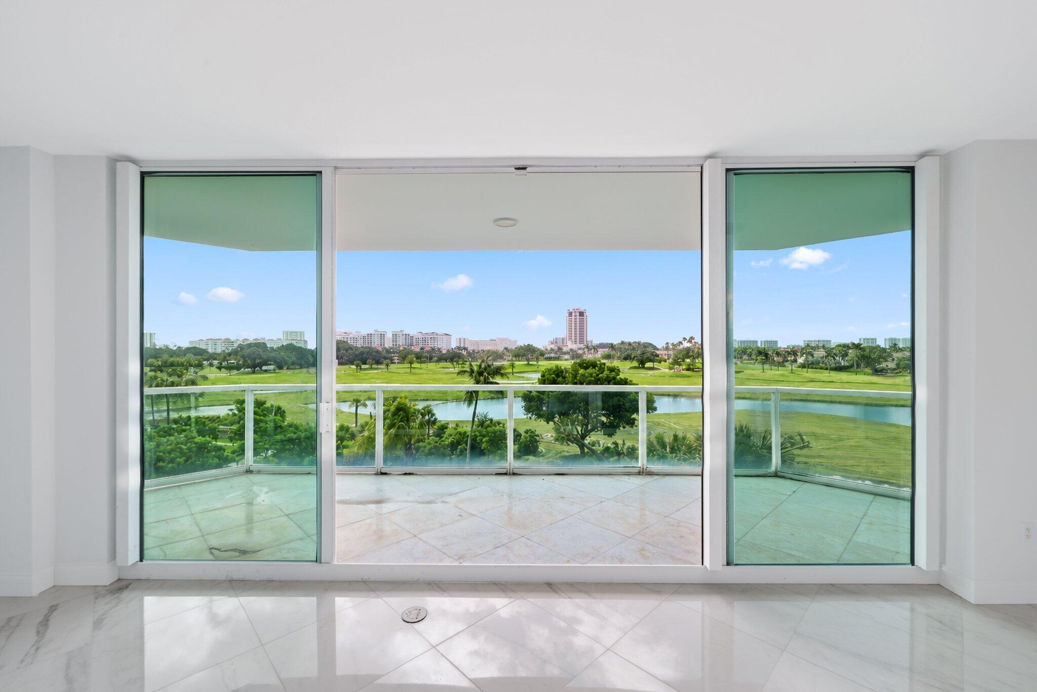 500 Se Mizner Boulevard A404 Property Photo 2