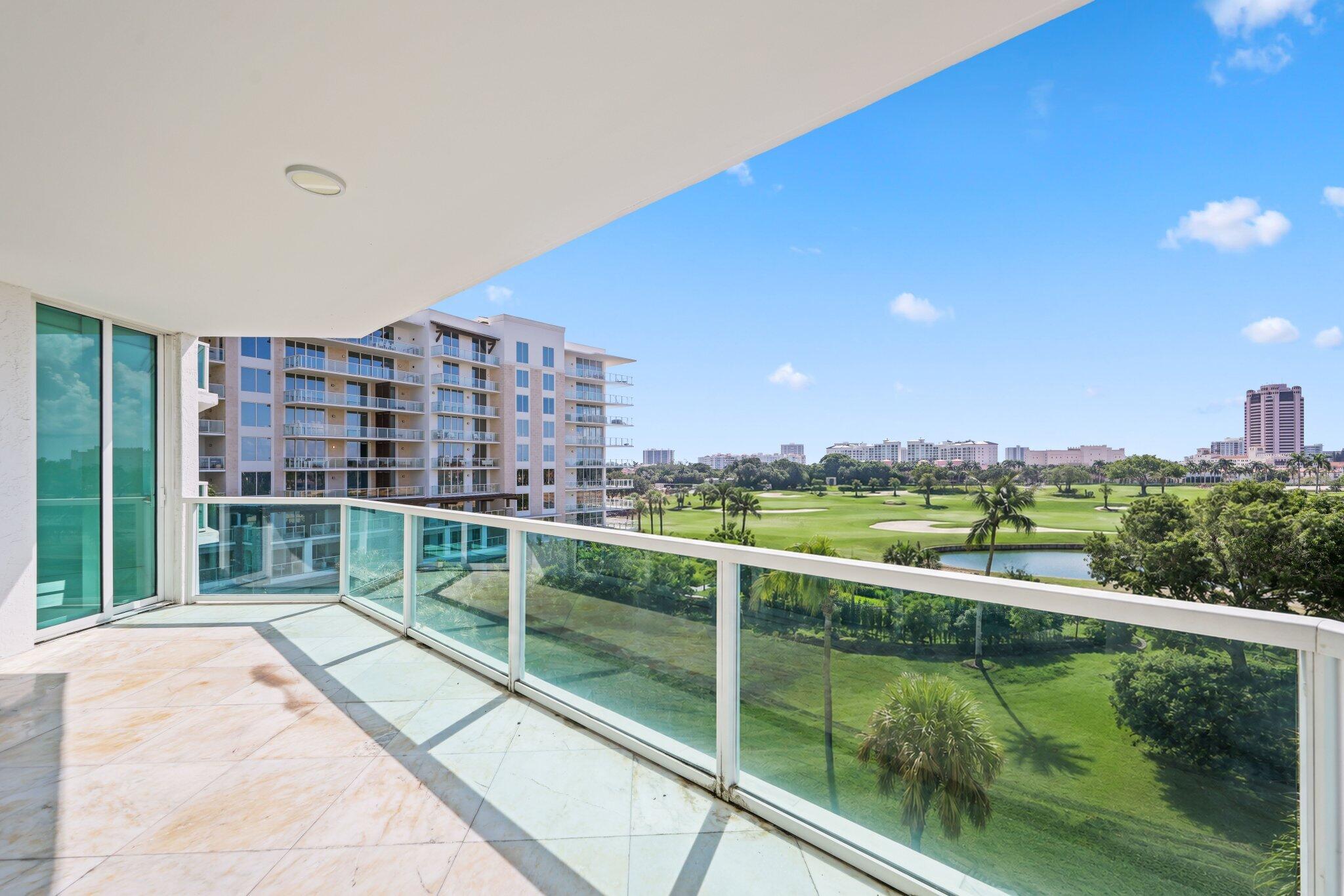 500 Se Mizner Boulevard A404 Property Photo 4