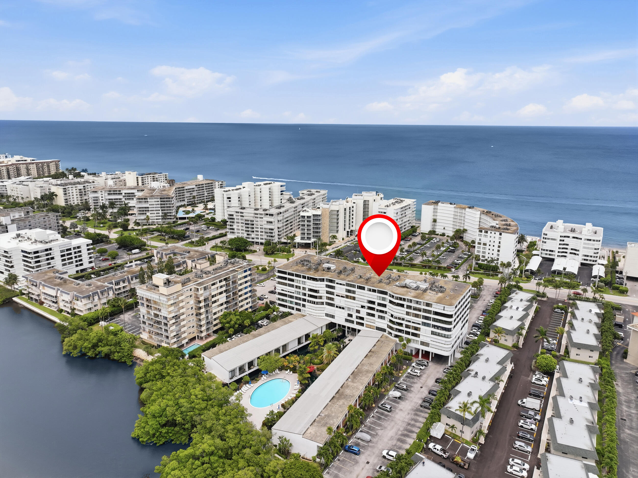 3589 S Ocean Boulevard 808 Property Photo 3