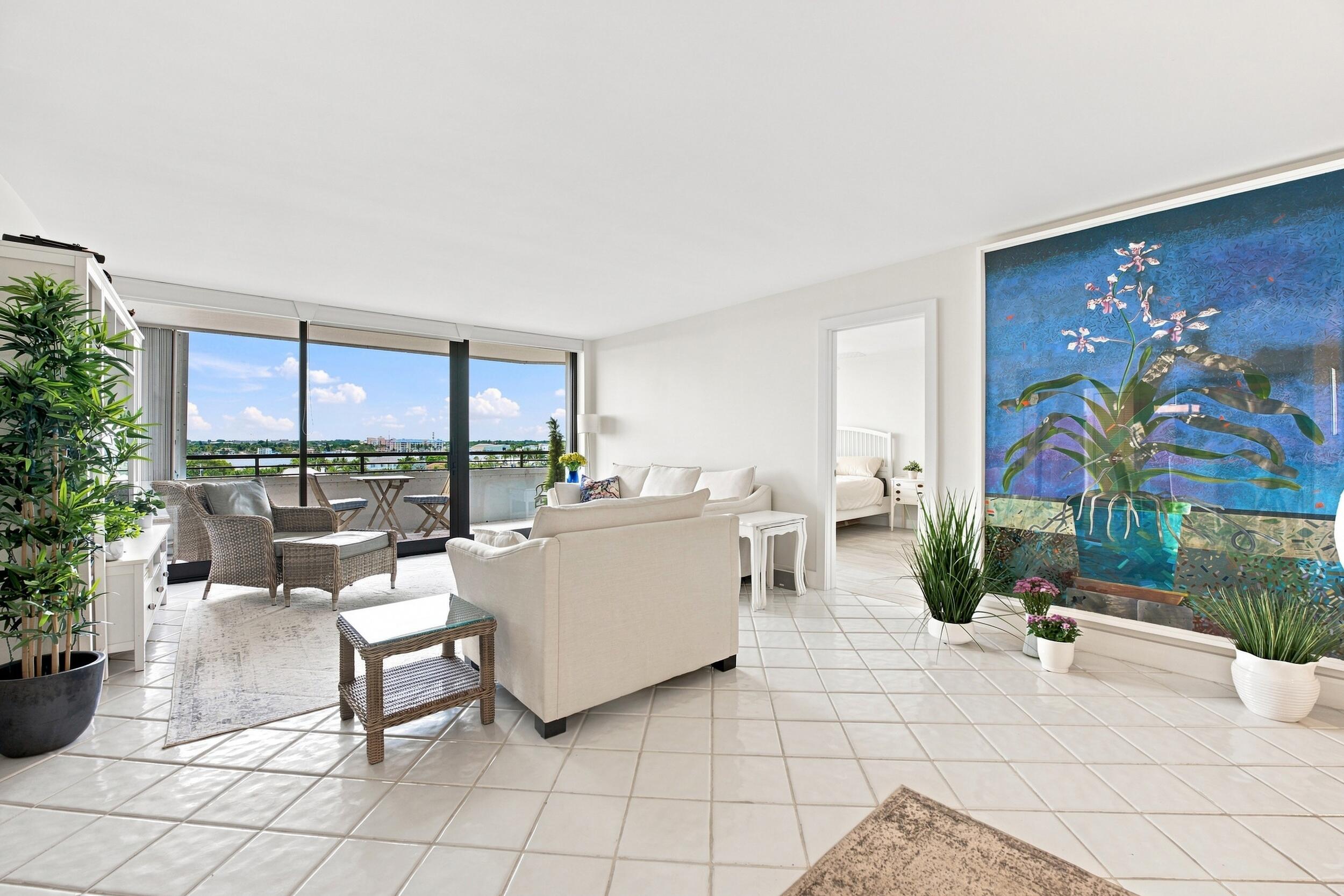 3589 S Ocean Boulevard 808 Property Photo 4