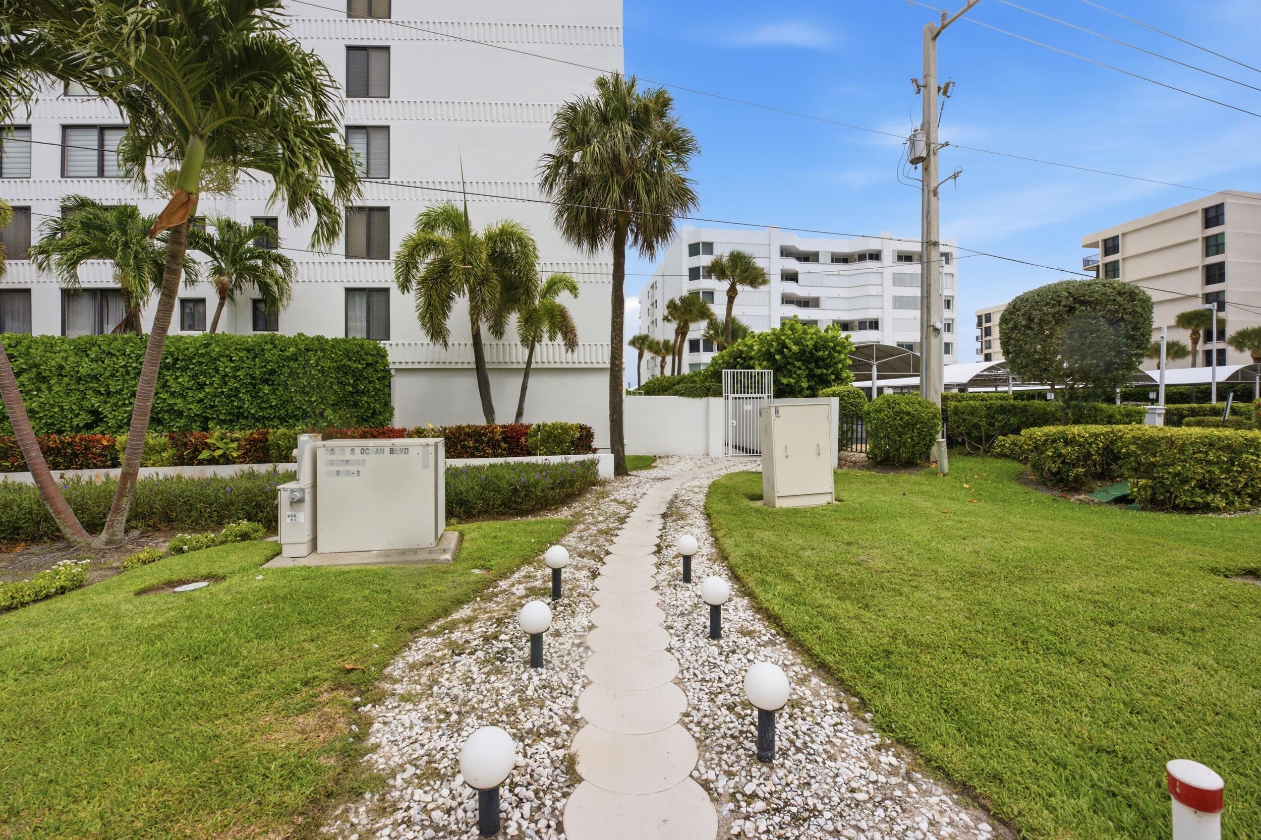 3589 S Ocean Boulevard 808 Property Photo 25