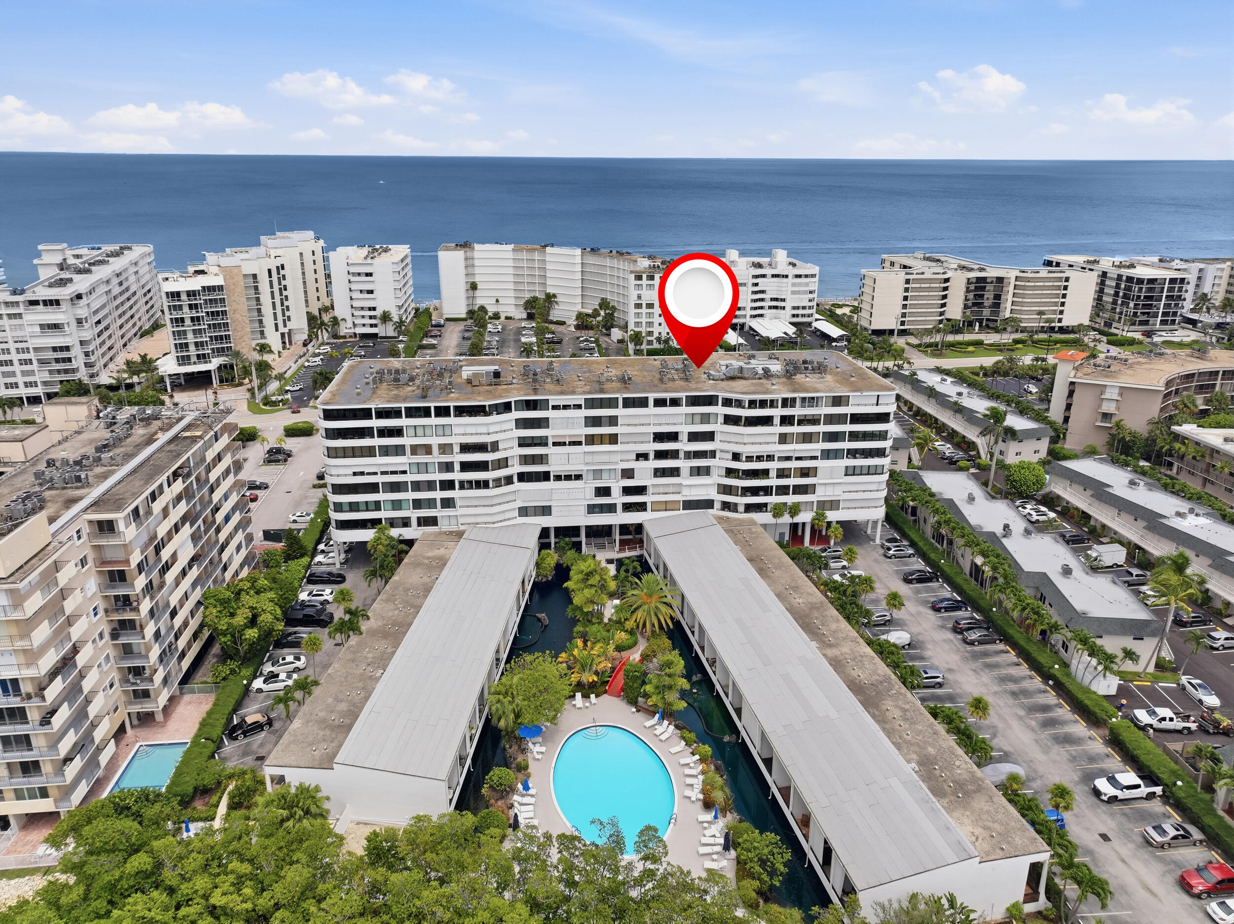 3589 S Ocean Boulevard 808 Property Photo 75