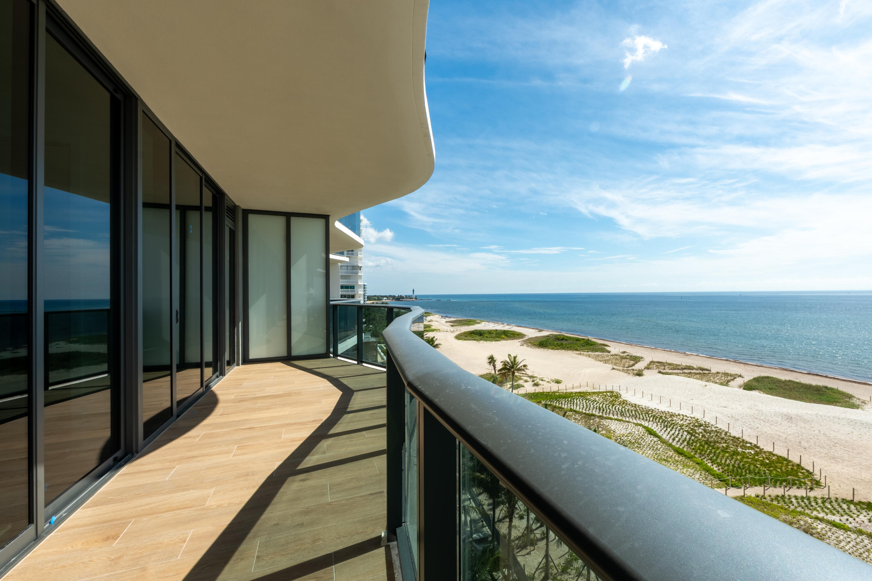 900 N Ocean Boulevard 802 Property Photo 2