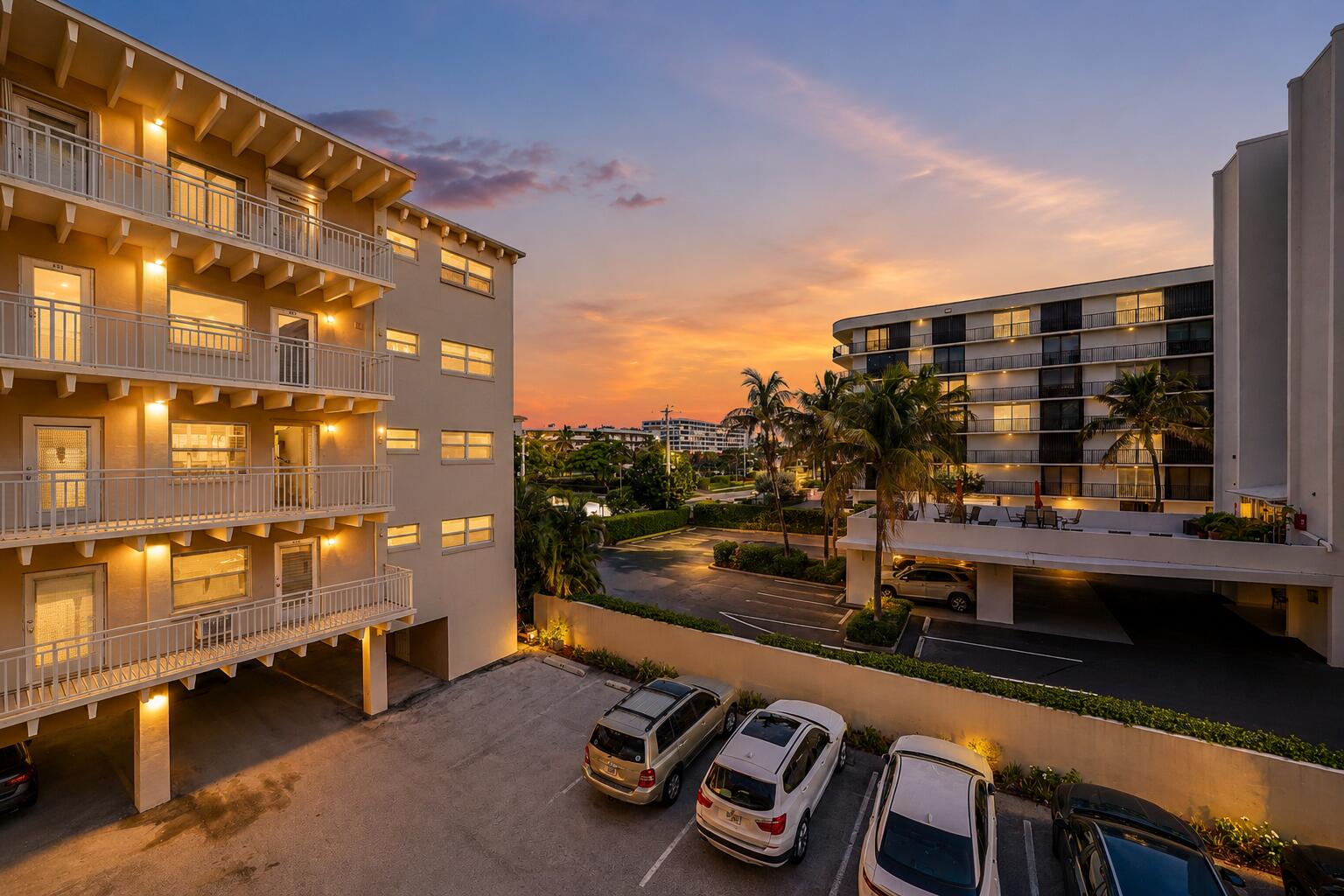 4500 S Ocean Boulevard 309 Property Photo 2