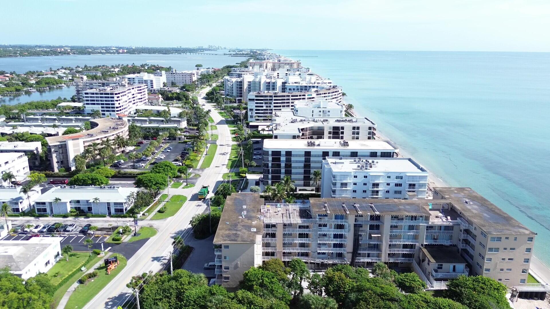 4500 S Ocean Boulevard 309 Property Photo 21