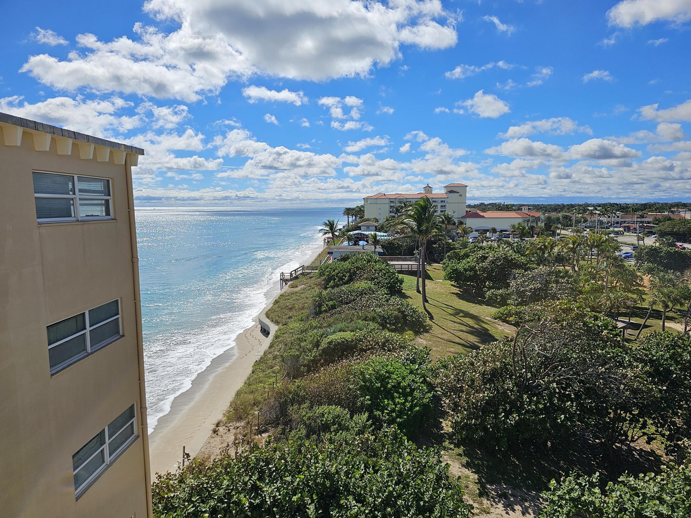 4500 S Ocean Boulevard 309 Property Photo 25