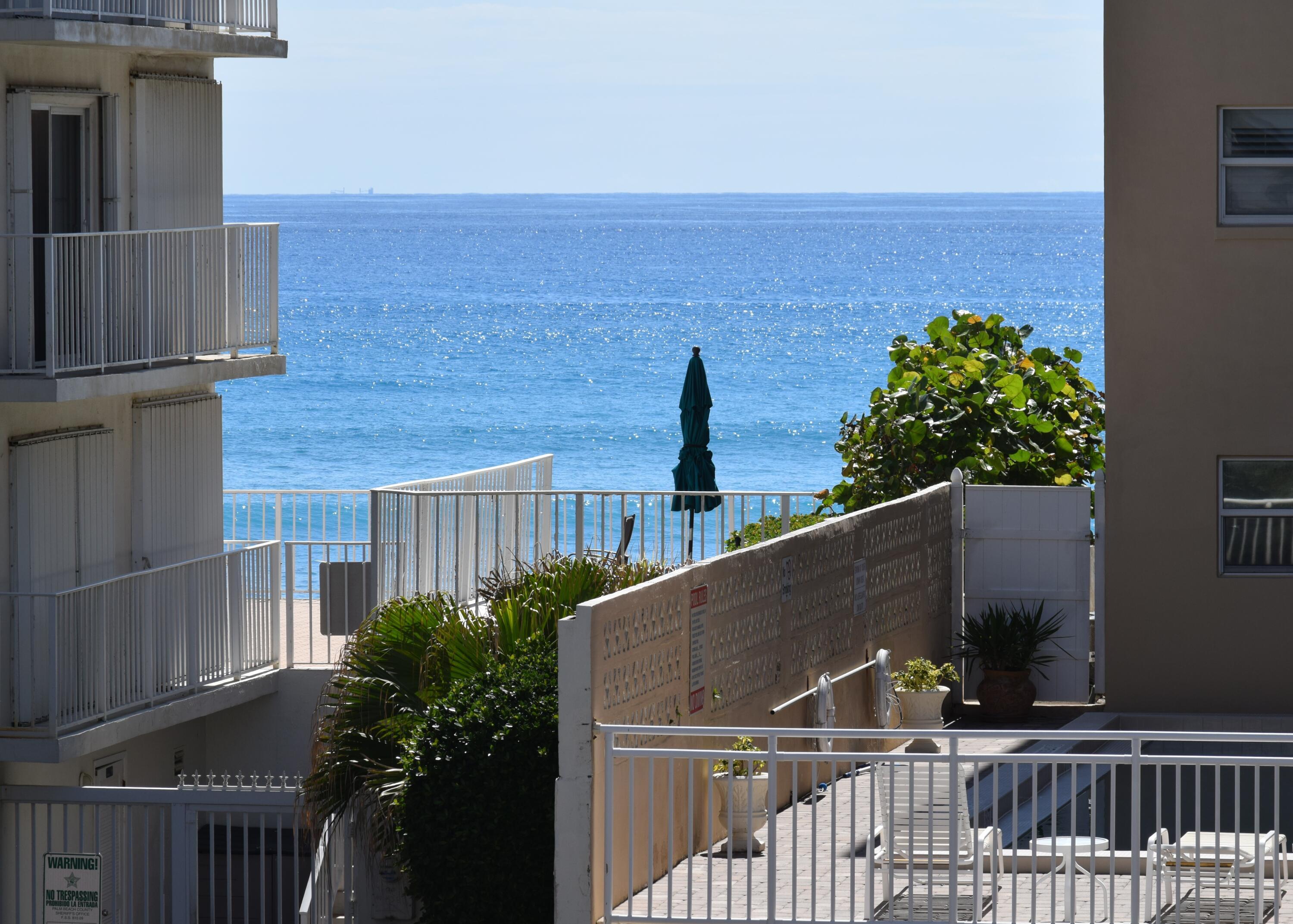 4500 S Ocean Boulevard 309 Property Photo 29