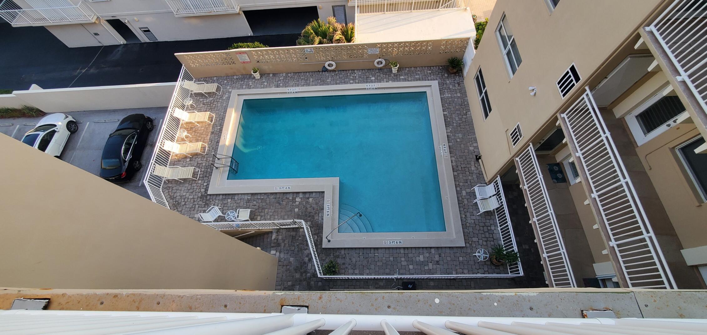 4500 S Ocean Boulevard 309 Property Photo 33