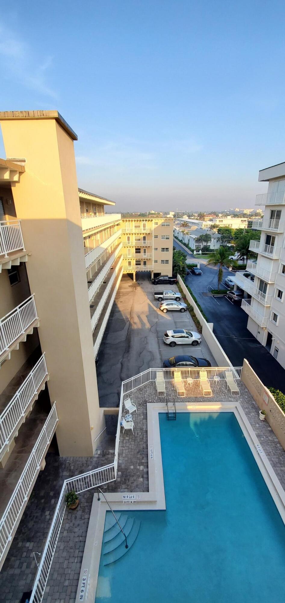 4500 S Ocean Boulevard 309 Property Photo 34