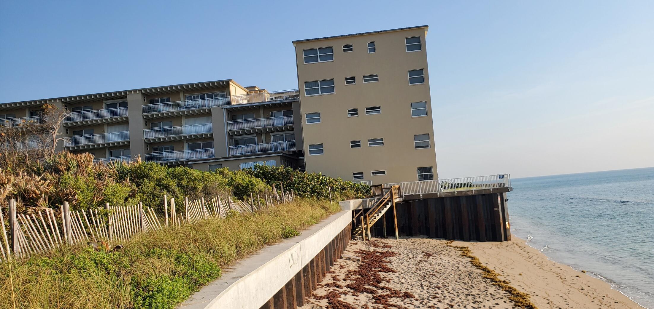 4500 S Ocean Boulevard 309 Property Photo 36