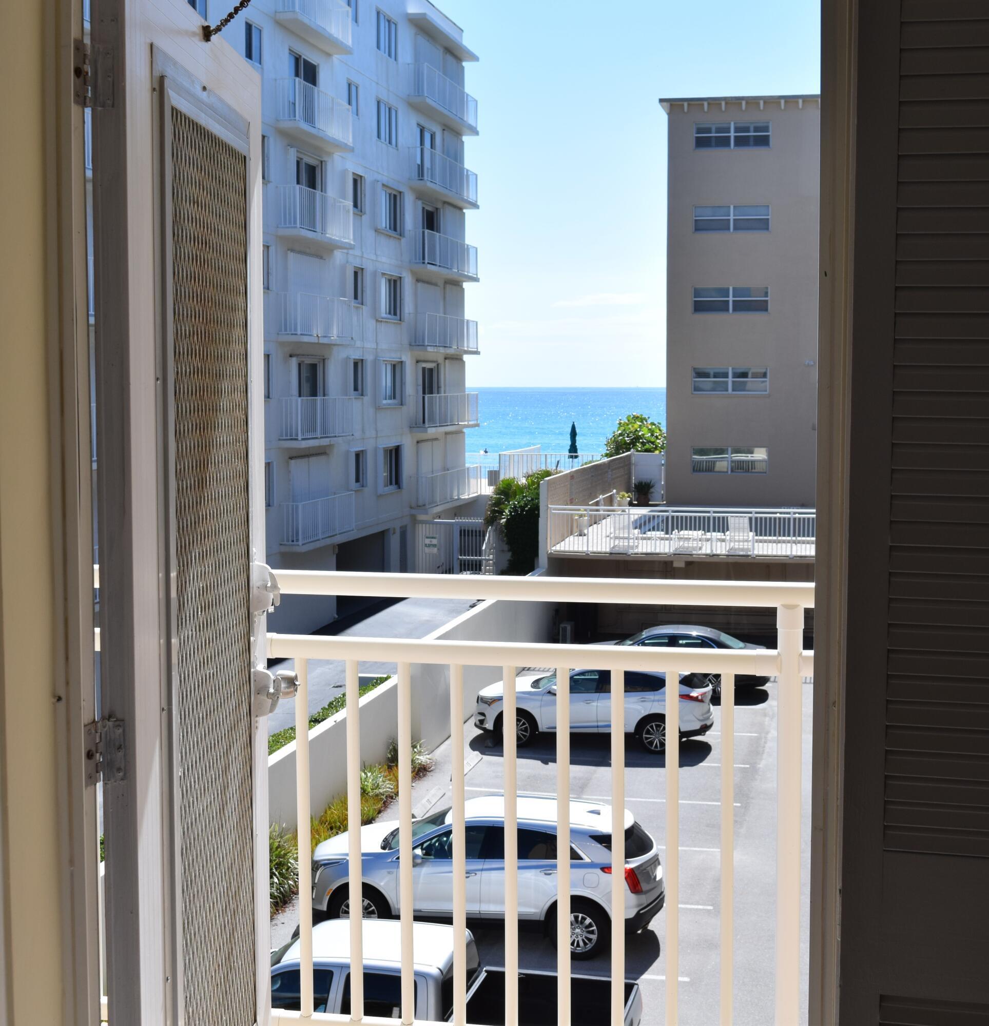 4500 S Ocean Boulevard 309 Property Photo 45