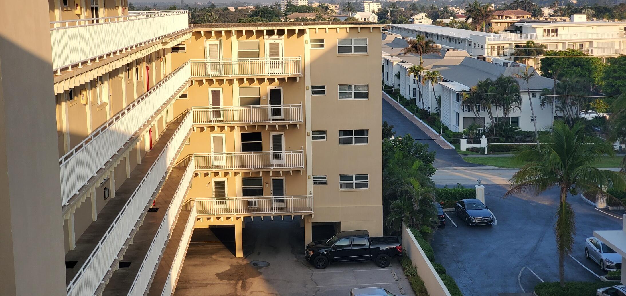 4500 S Ocean Boulevard 309 Property Photo 48