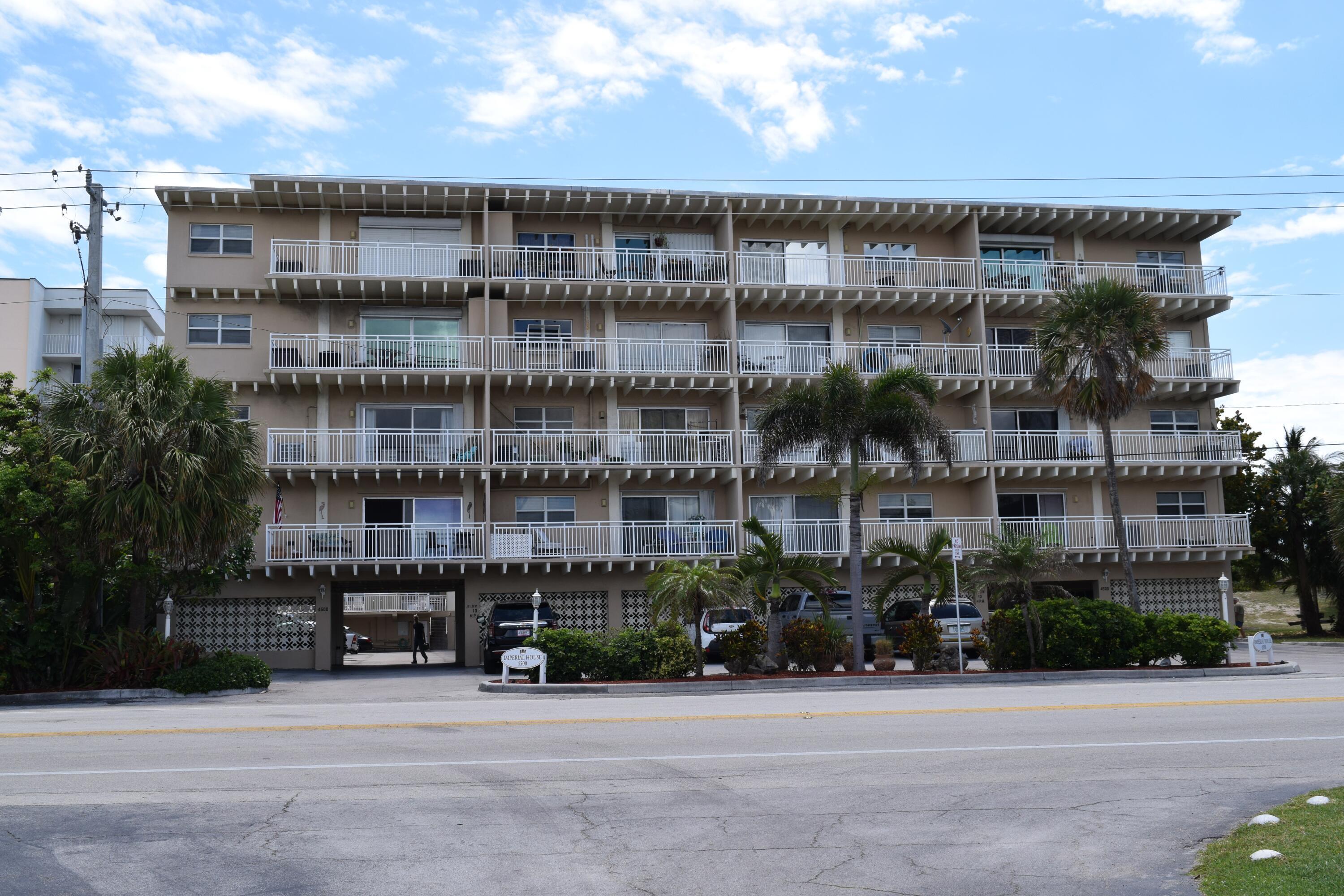 4500 S Ocean Boulevard 309 Property Photo 49