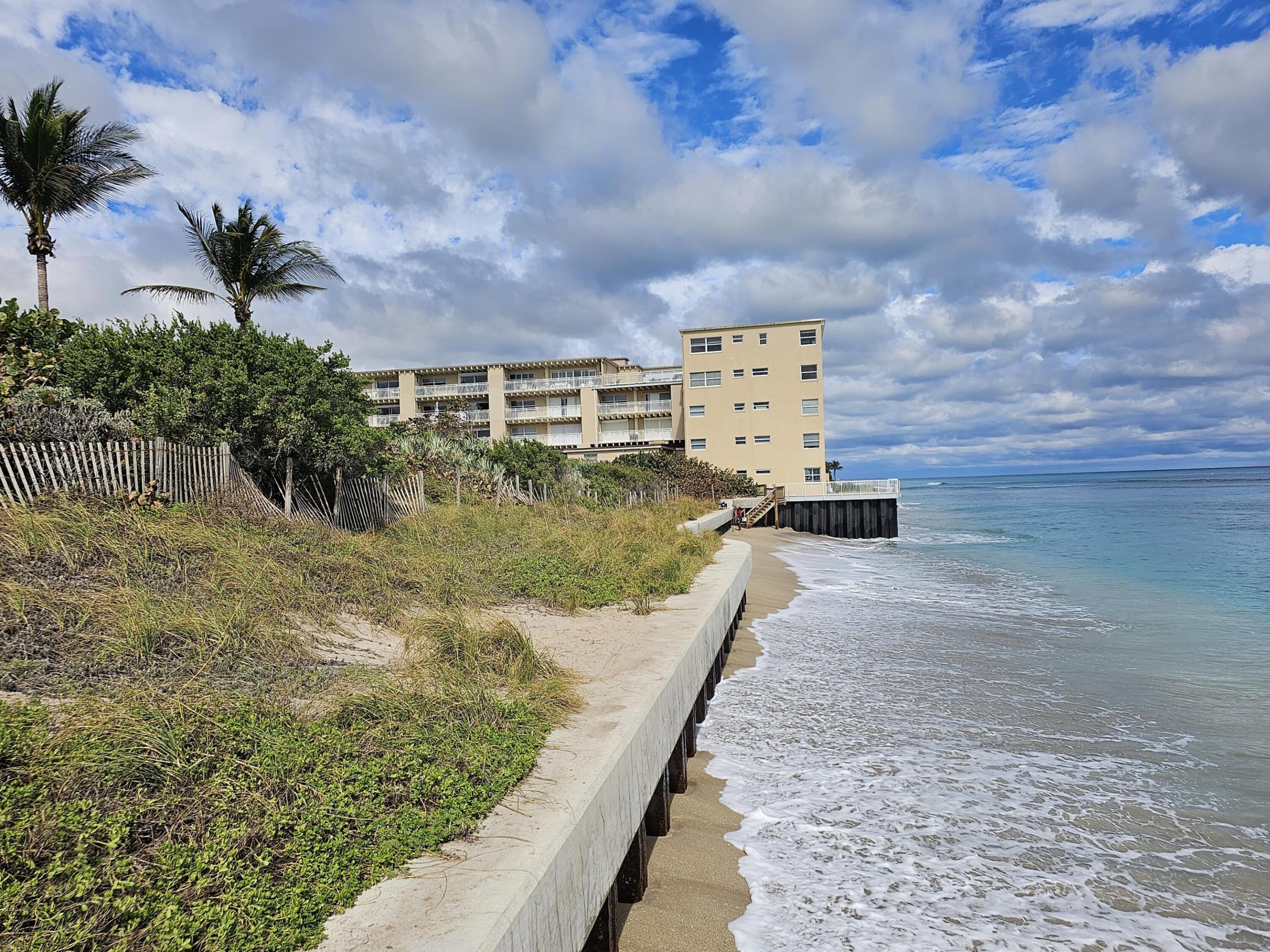 4500 S Ocean Boulevard 309 Property Photo 54