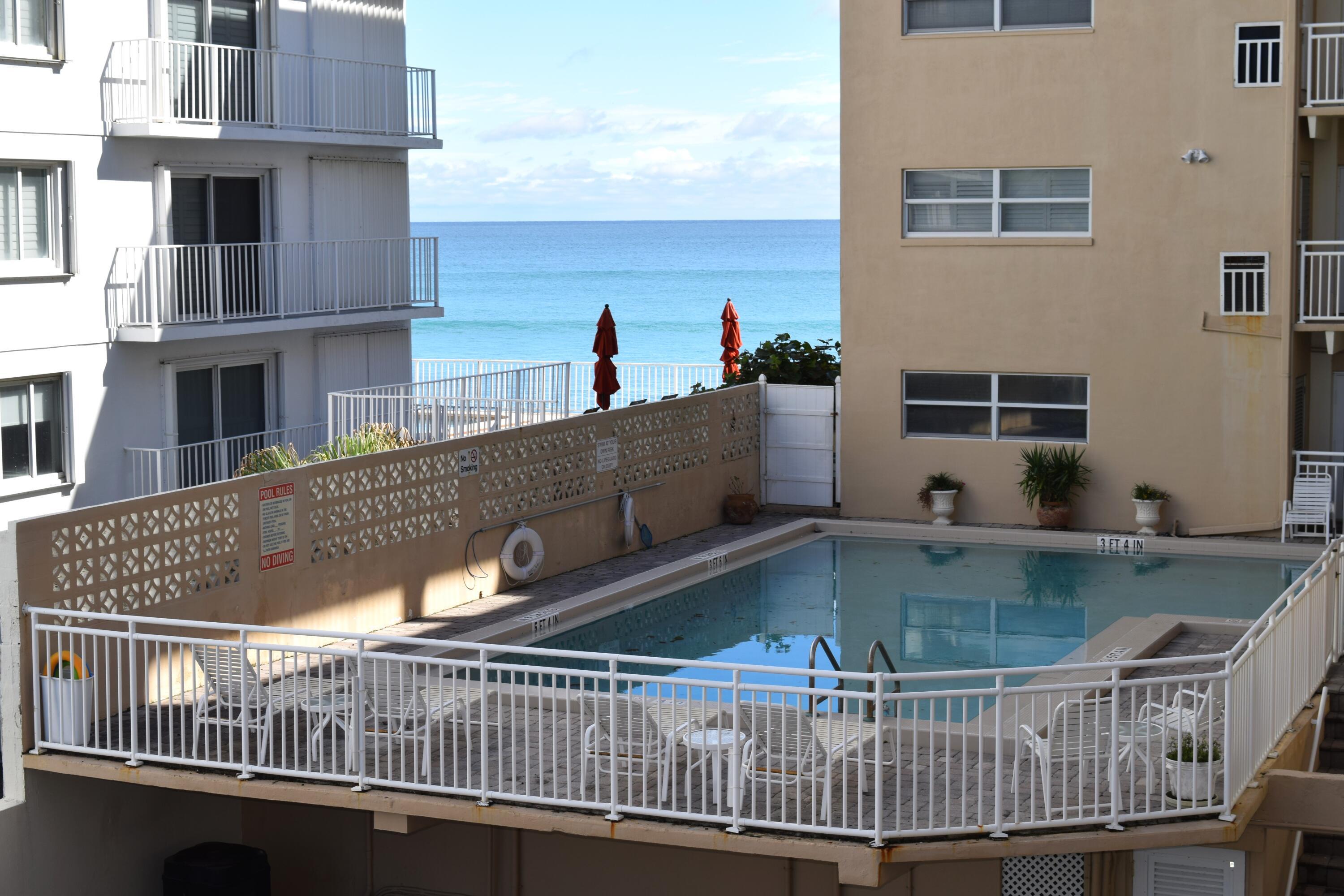 4500 S Ocean Boulevard 309 Property Photo 56