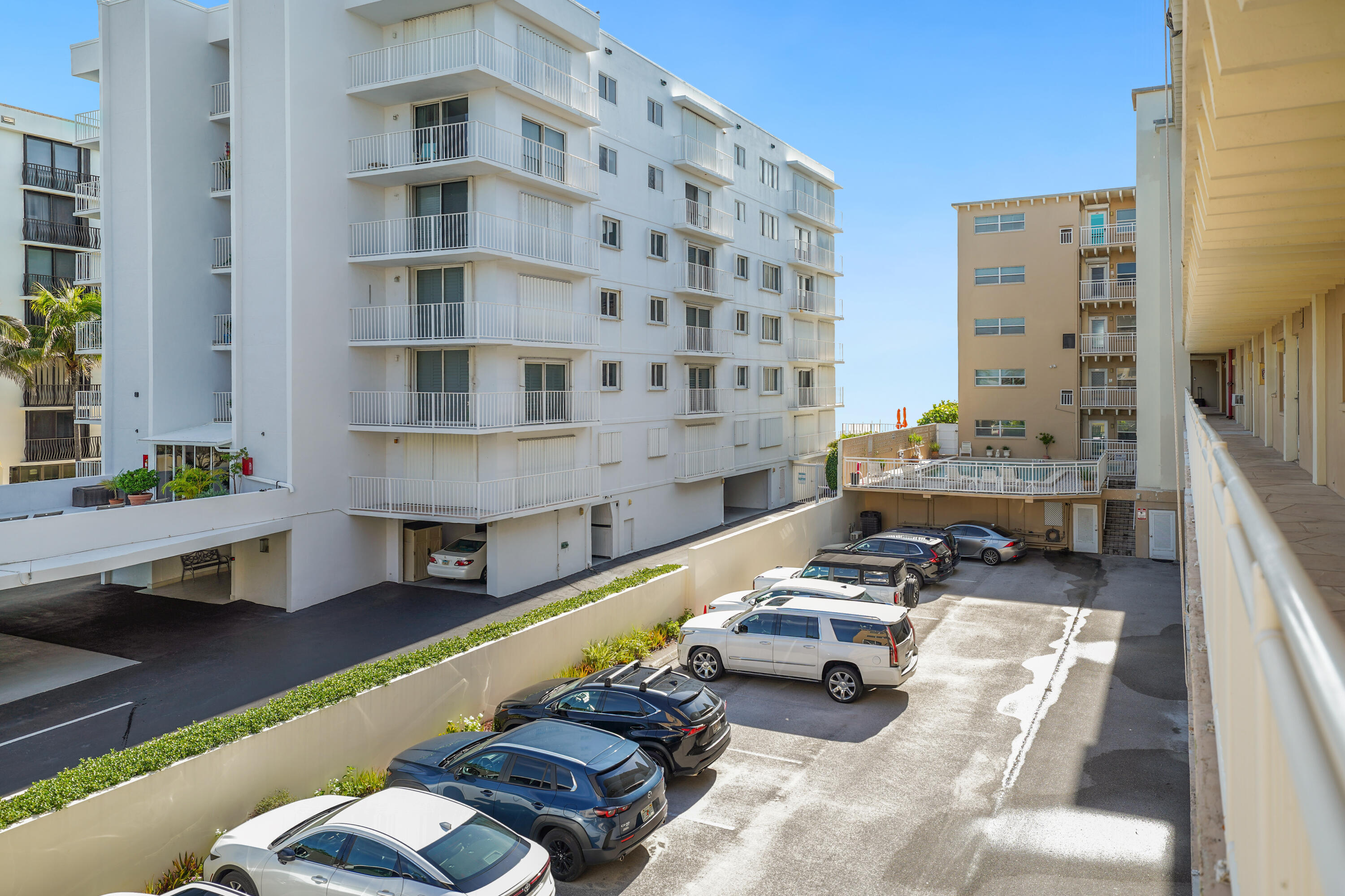 4500 S Ocean Boulevard 309 Property Photo 62