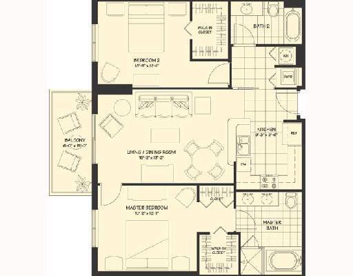 888 S Douglas Road 1015 Property Photo 3