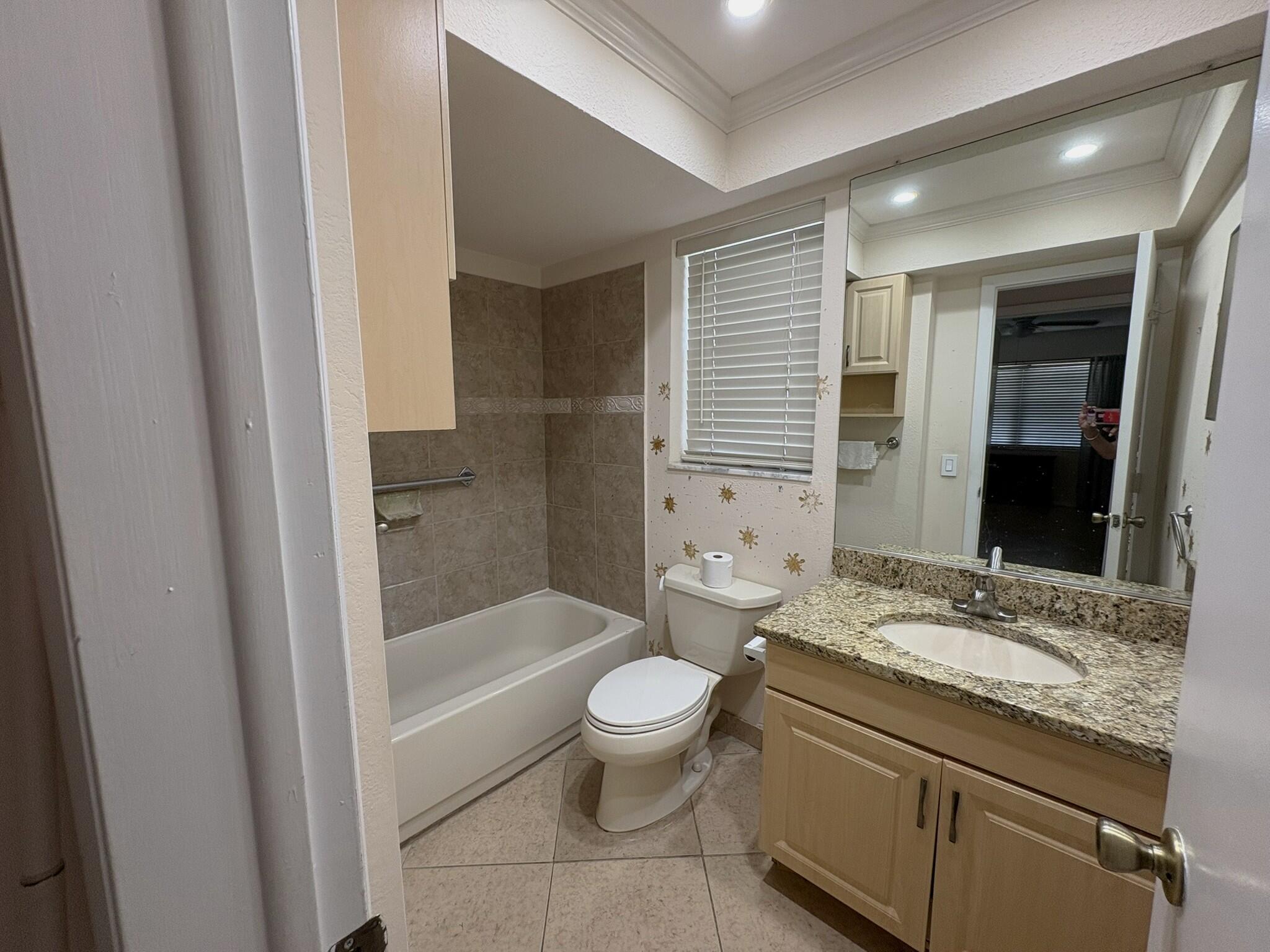 2650 W Golf Boulevard 165 Property Photo 12