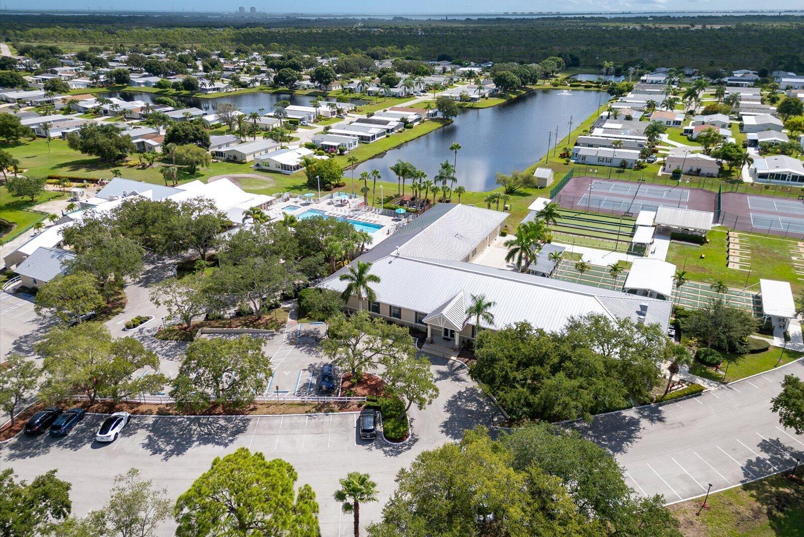 3612 Pebble Beach Lane Property Photo 43
