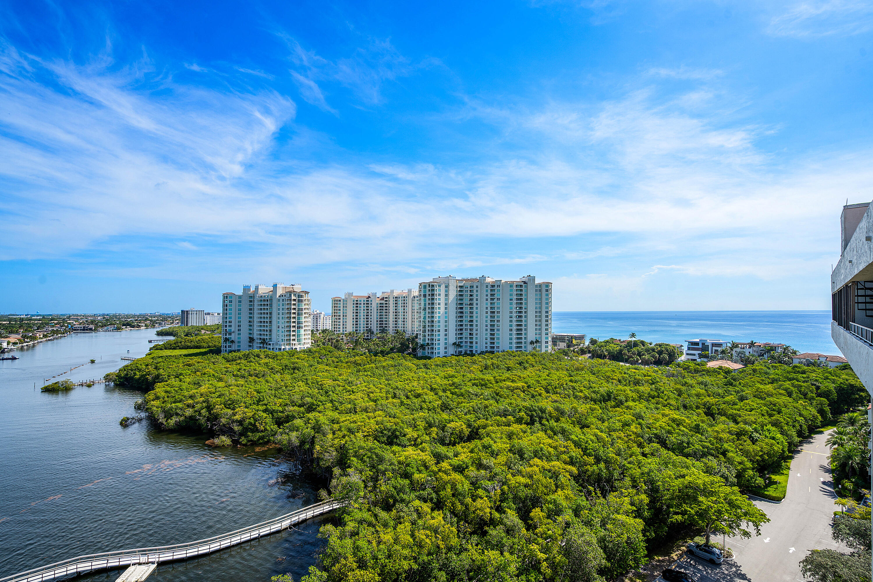 3912 S OCEAN Boulevard PH-1 Property Photo 1