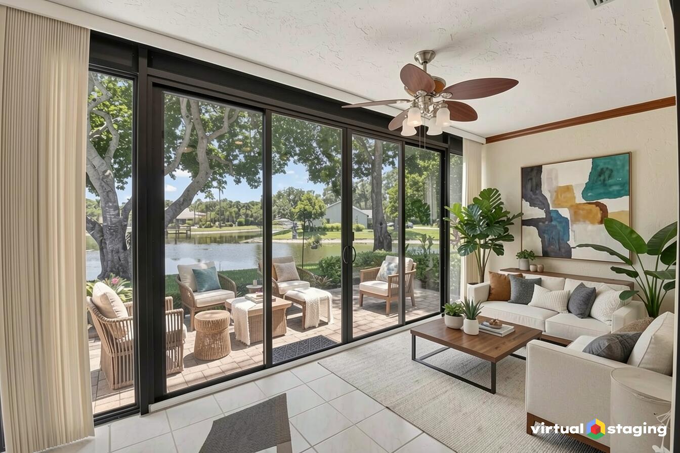 10884 Lake Front Place Property Photo 6