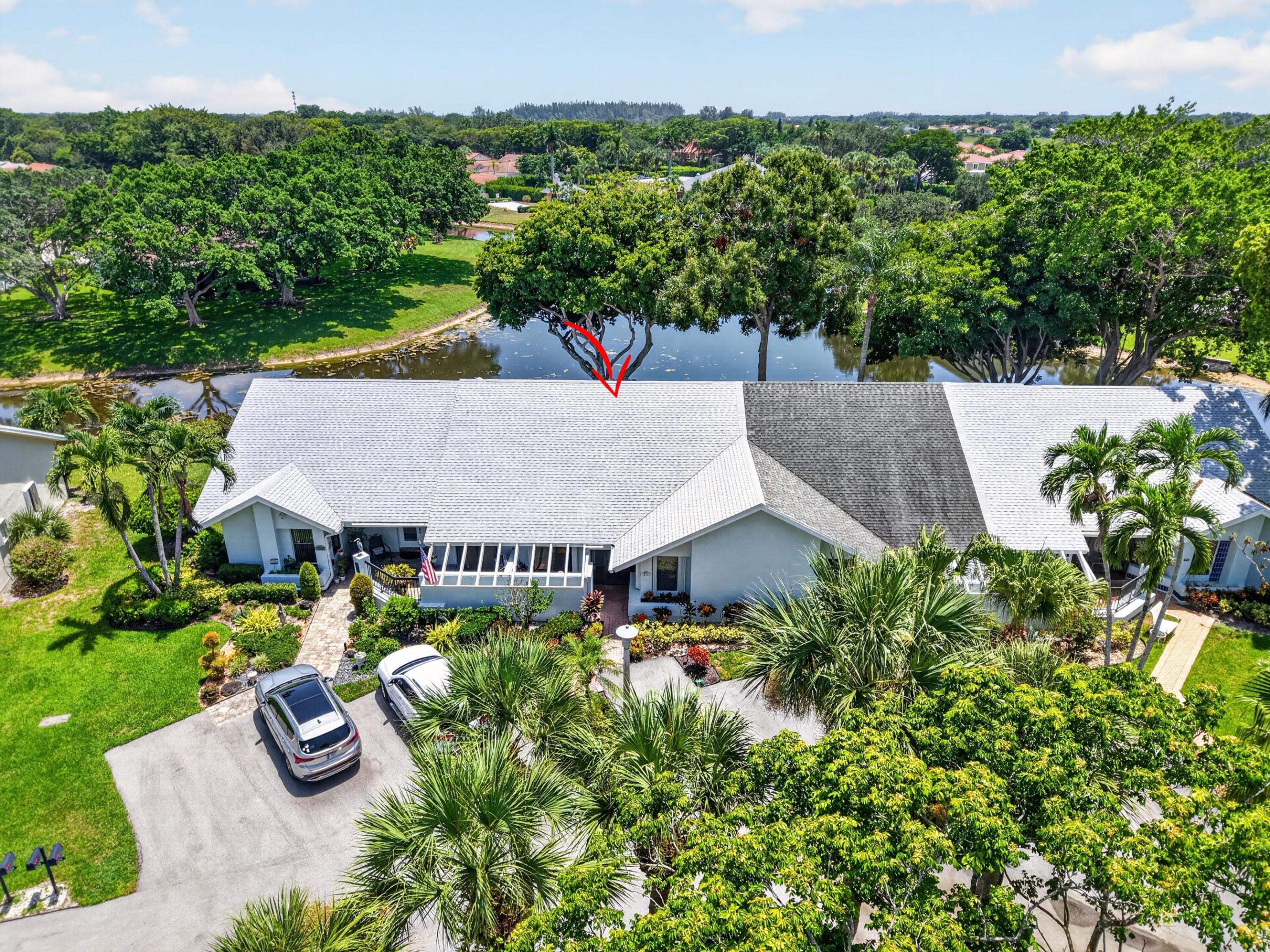 10884 Lake Front Place Property Photo 64