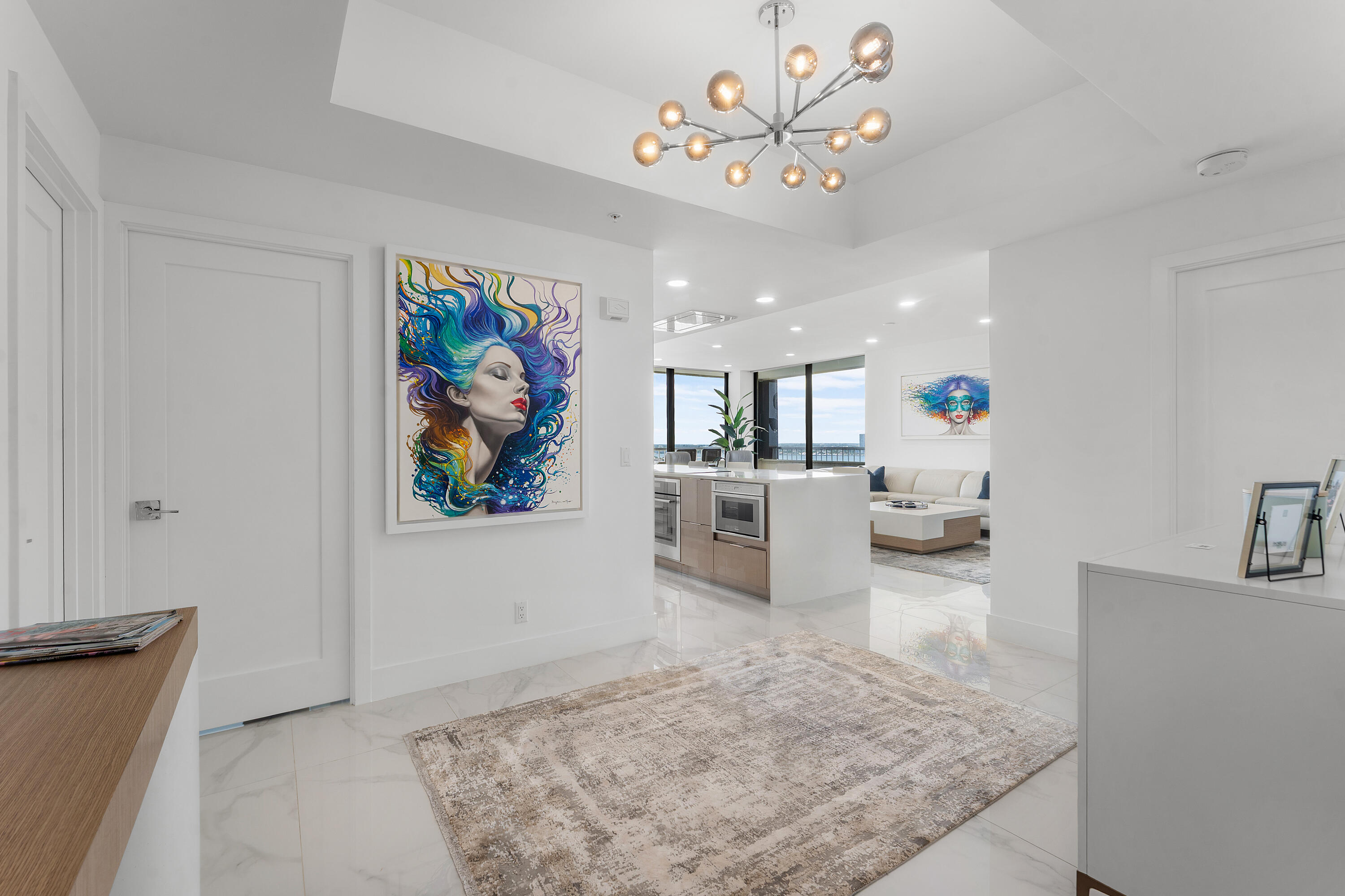 5280 N Ocean Drive 16e Property Photo 3