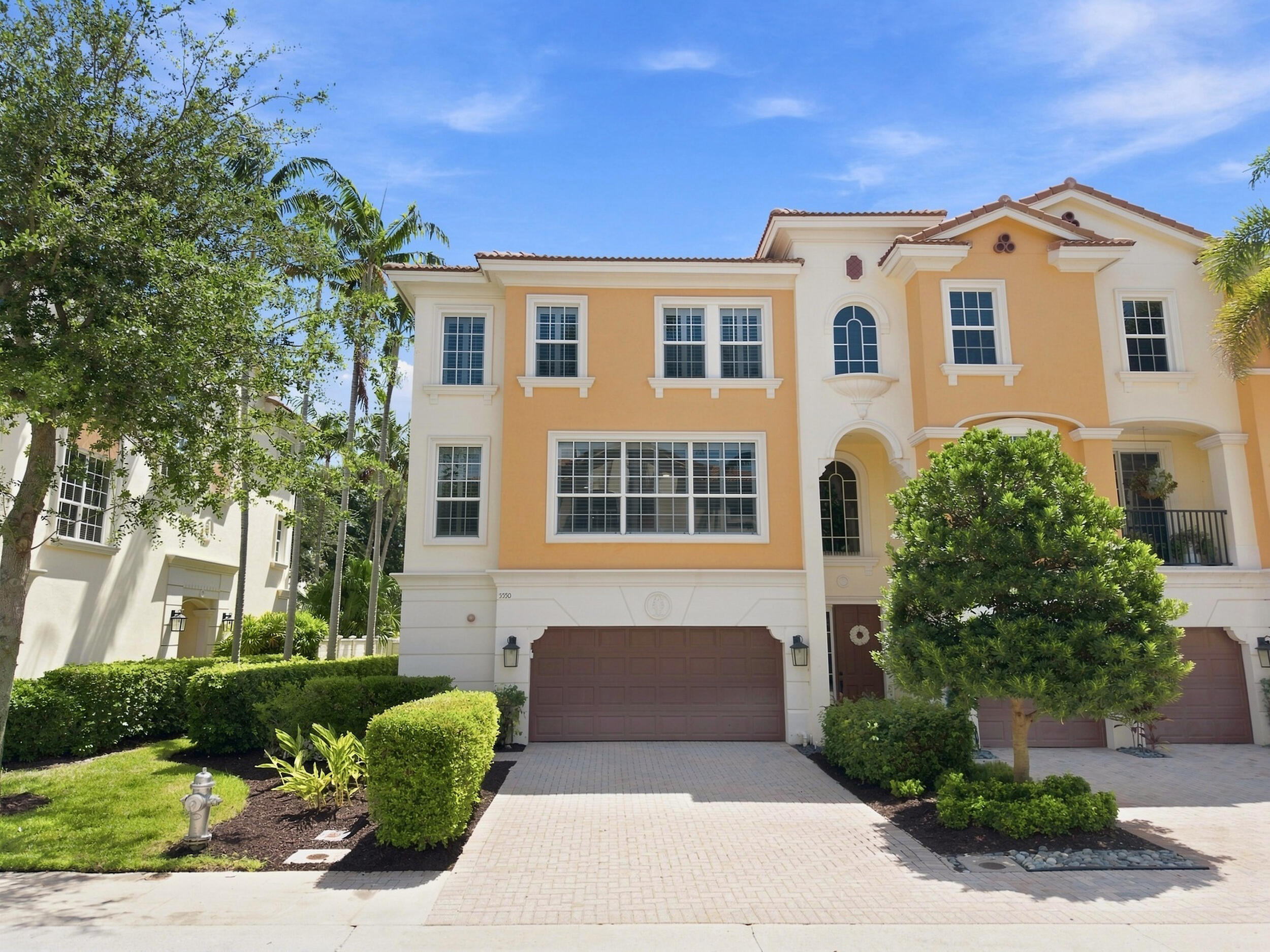 5550 Ne Trieste Terrace Property Photo 1