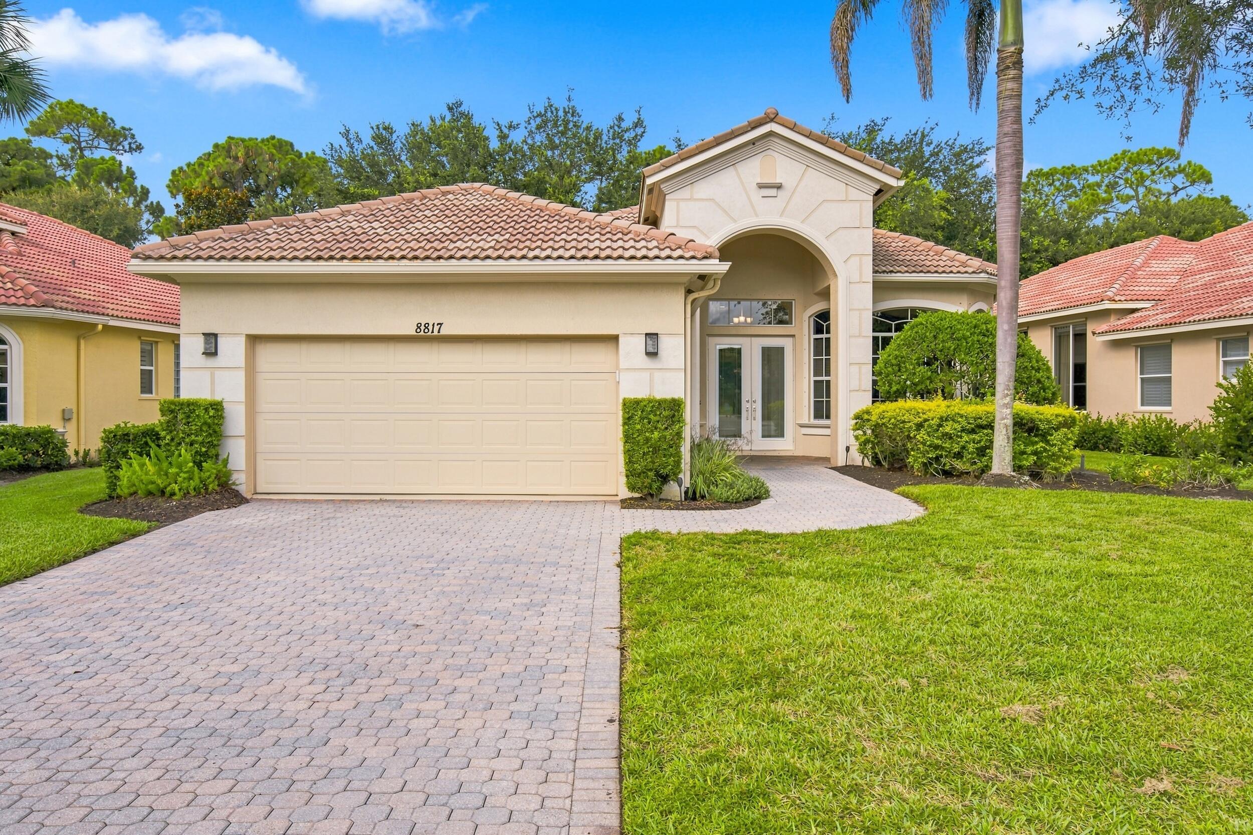 8817 Champions Way Property Photo 1
