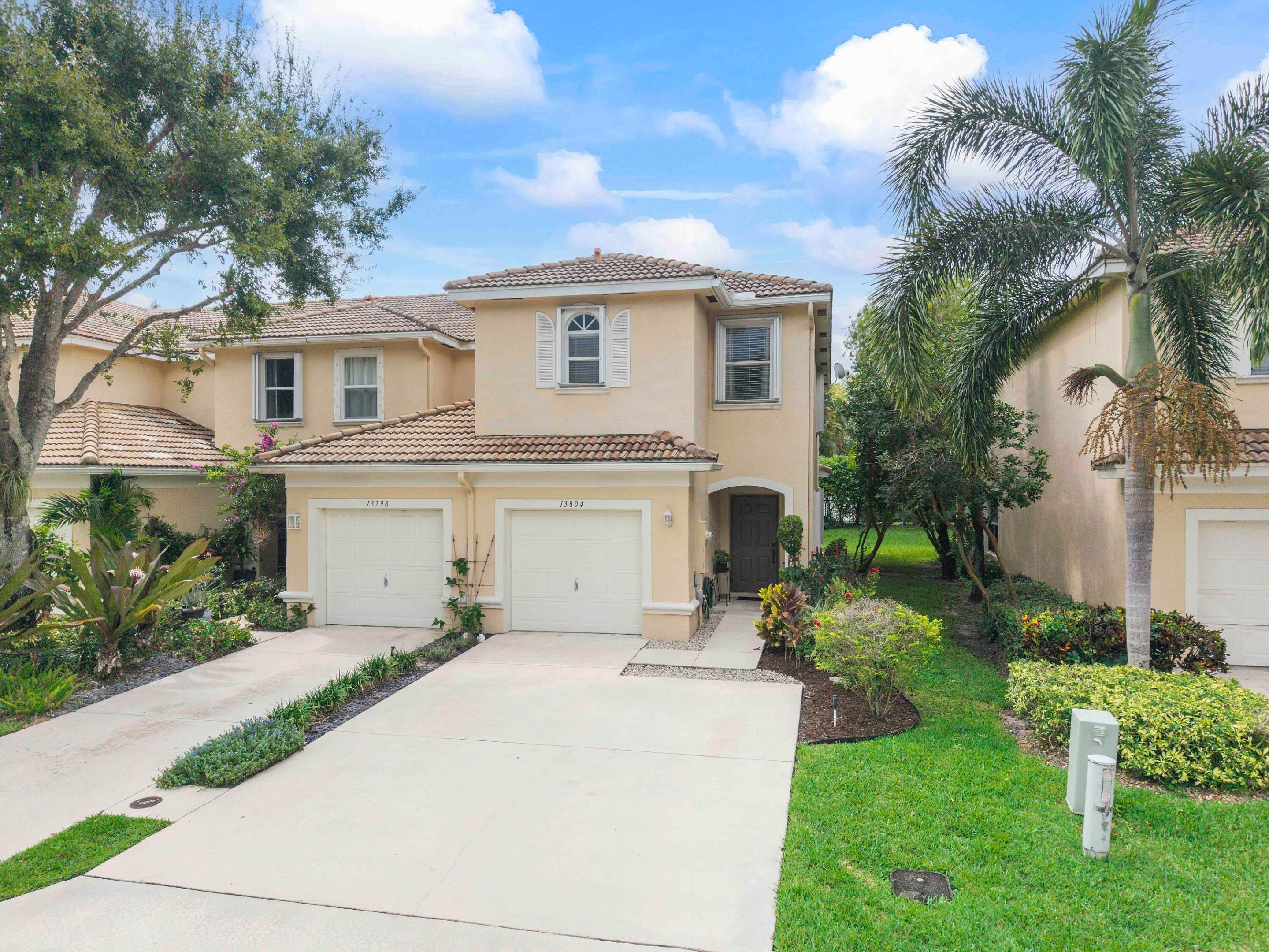 13804 Creston Place Property Photo 1
