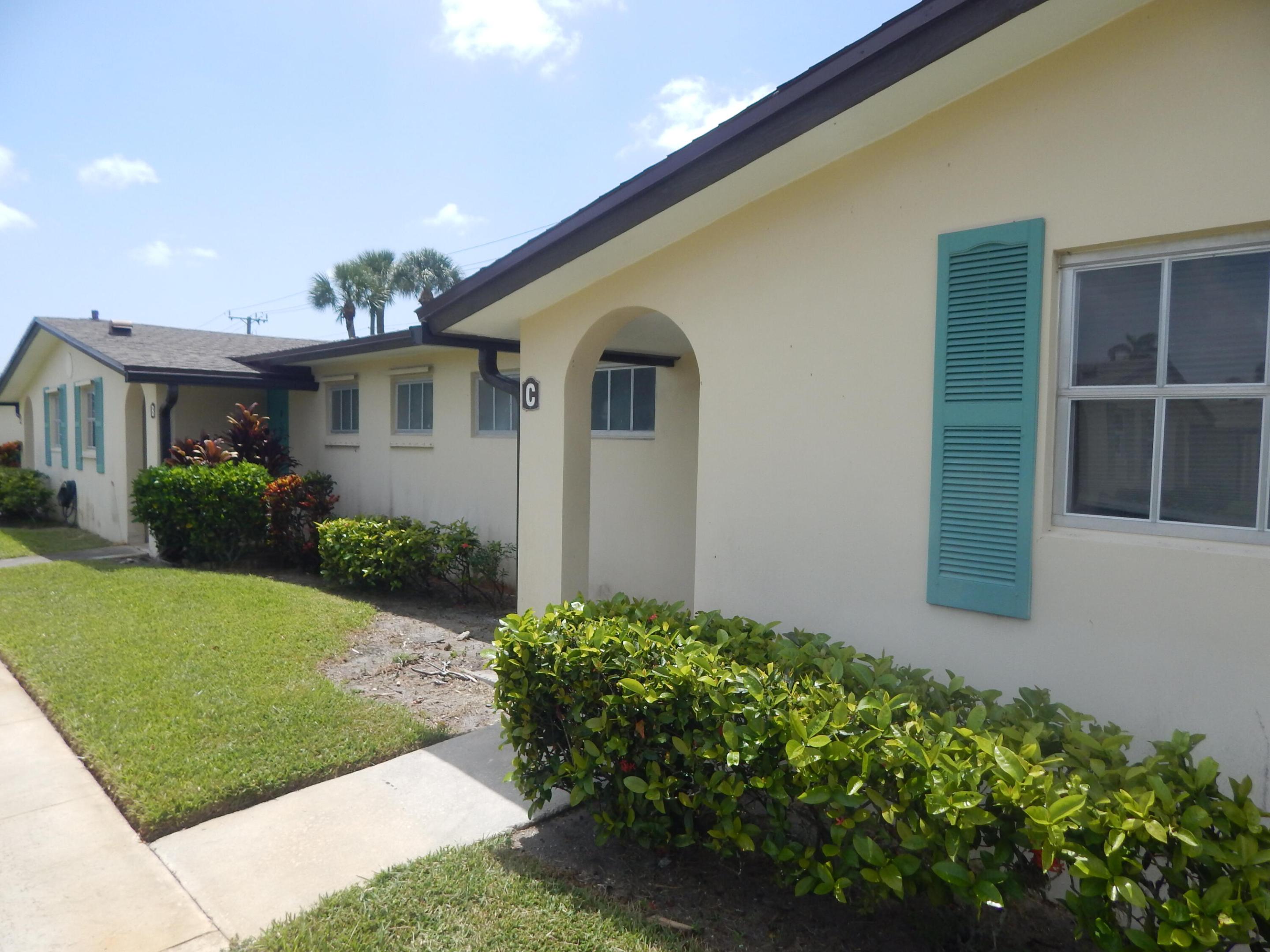 2971 Ashley Drive W C Property Photo 1