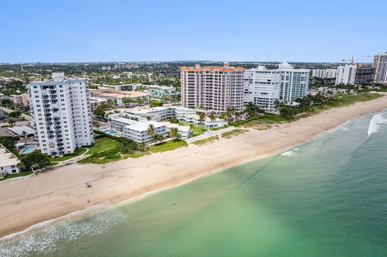 1470 S OCEAN Boulevard 903 Property Photo 1