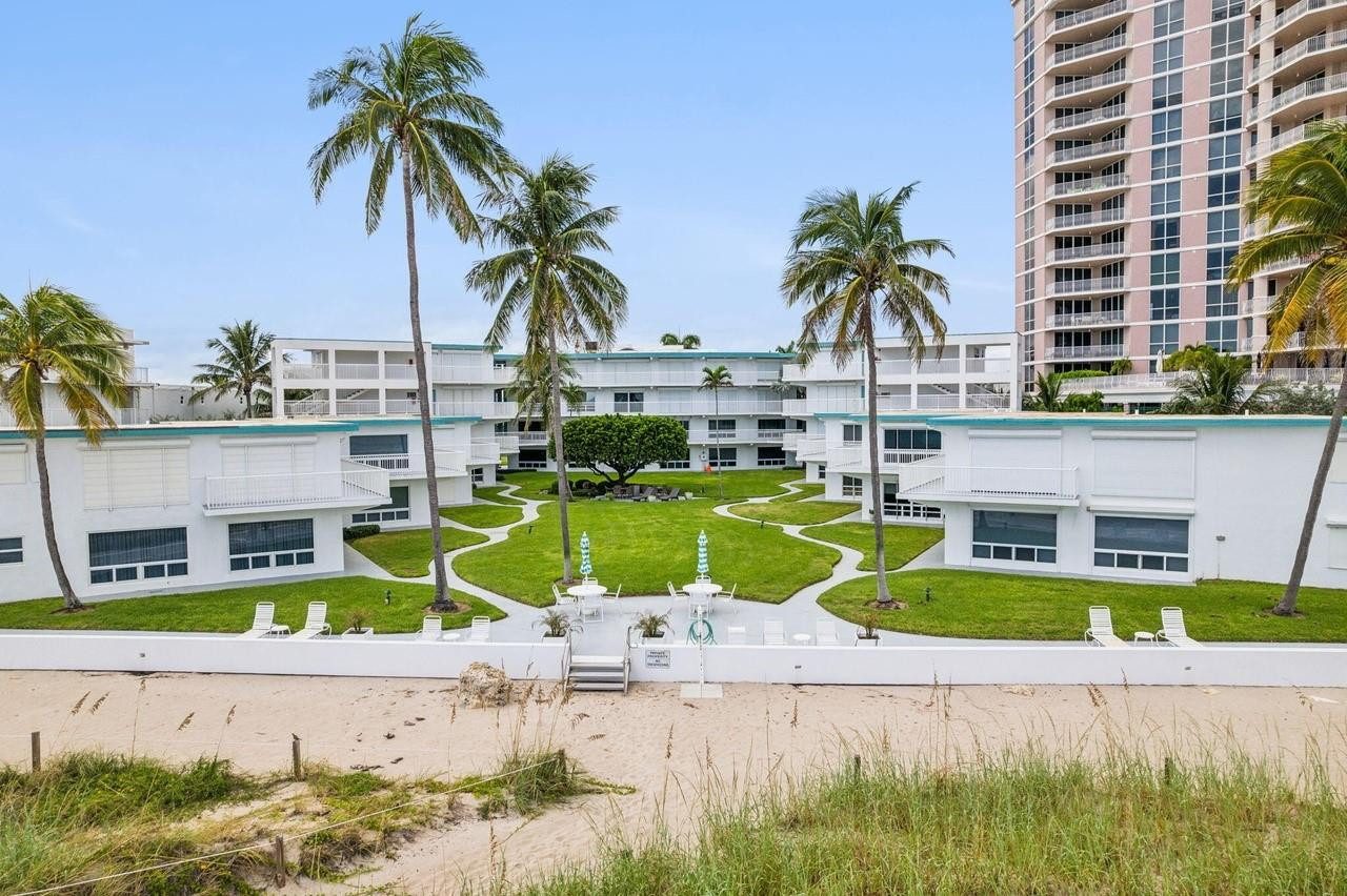 1470 S Ocean Boulevard 903 Property Photo 2