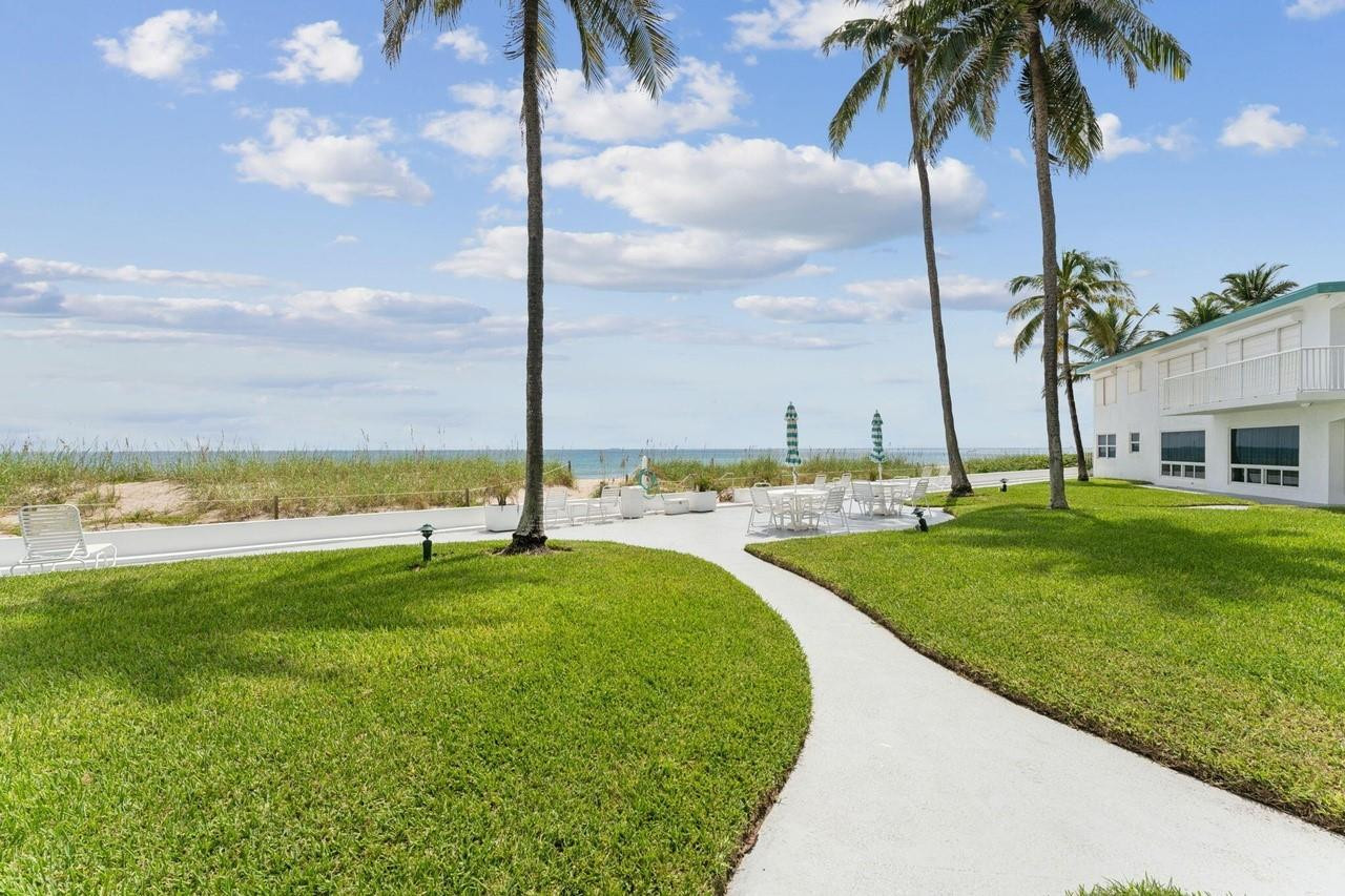 1470 S Ocean Boulevard 903 Property Photo 5