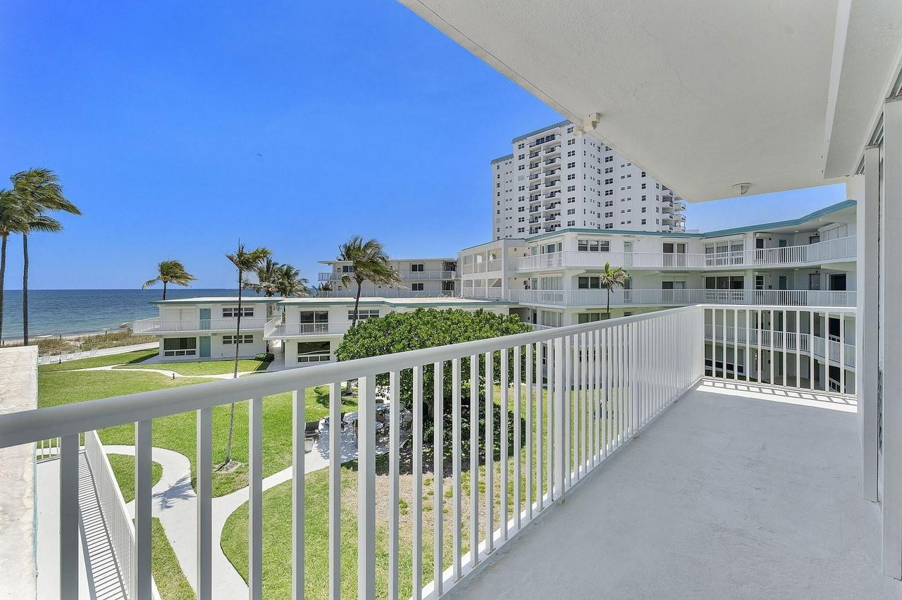 1470 S Ocean Boulevard 903 Property Photo 13