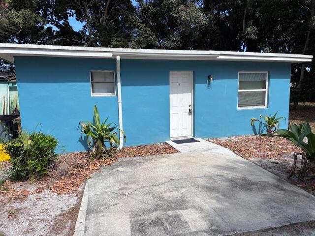 5393 SE 48th Avenue Unit C Property Photo 1