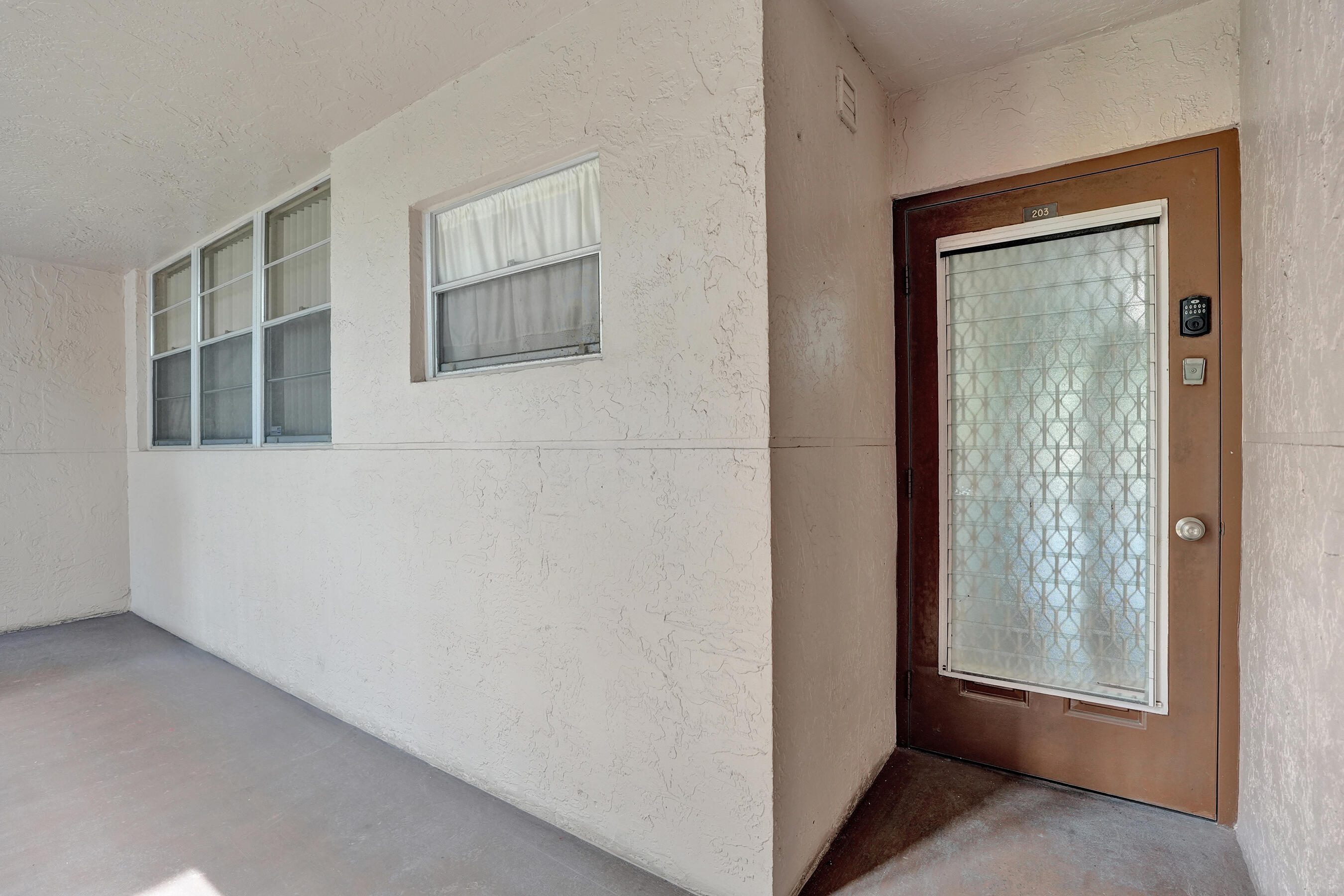 1920 Sabal Palm Drive 203 Property Photo 2