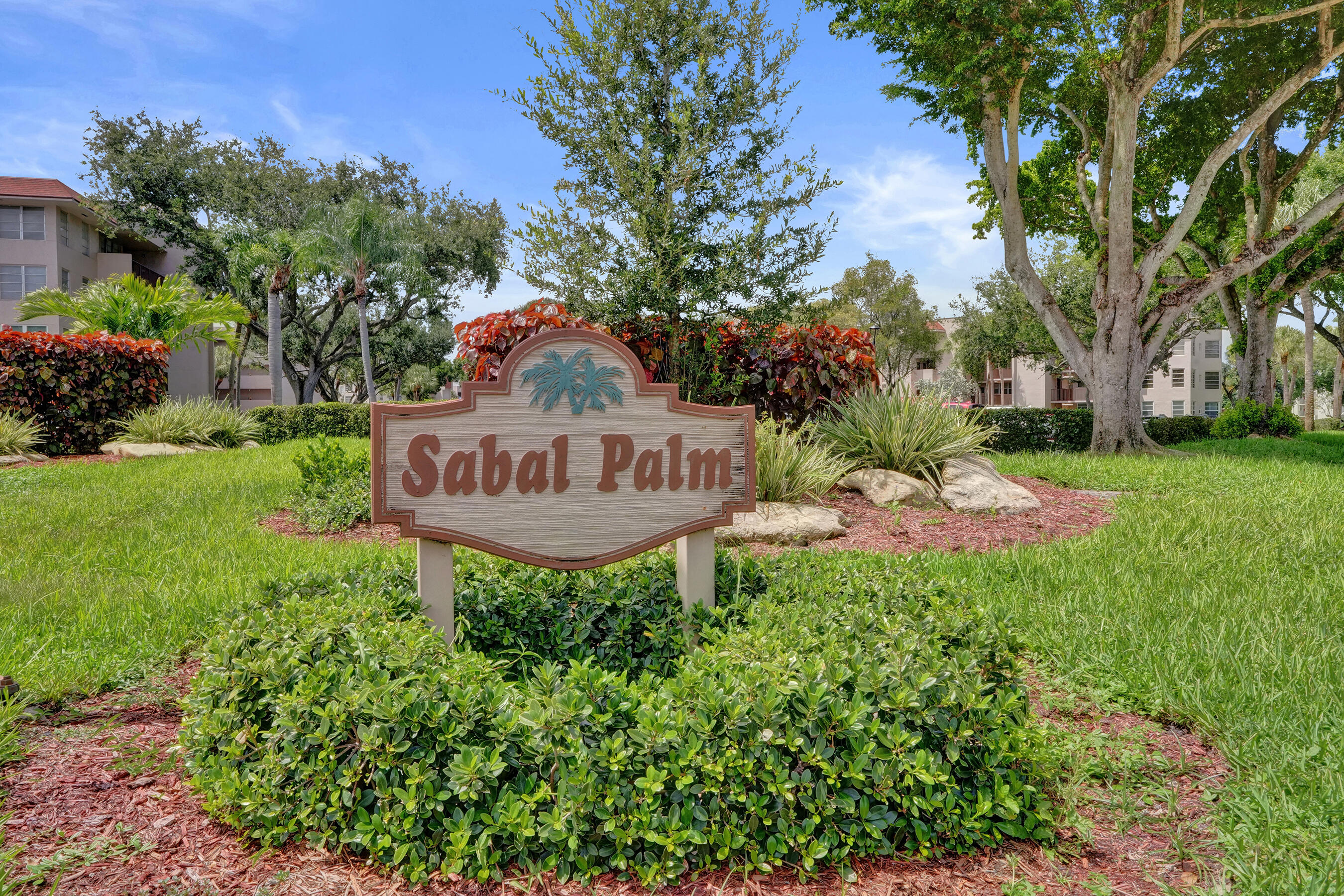 1920 Sabal Palm Drive 203 Property Photo 46