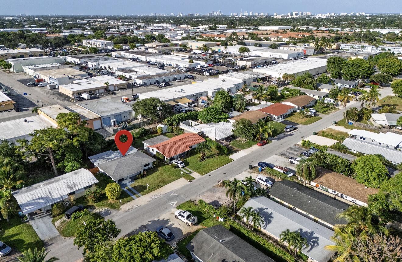 699 Ne 40th Street Property Photo 45