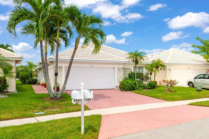 5111 MARLA Drive Property Photo 1